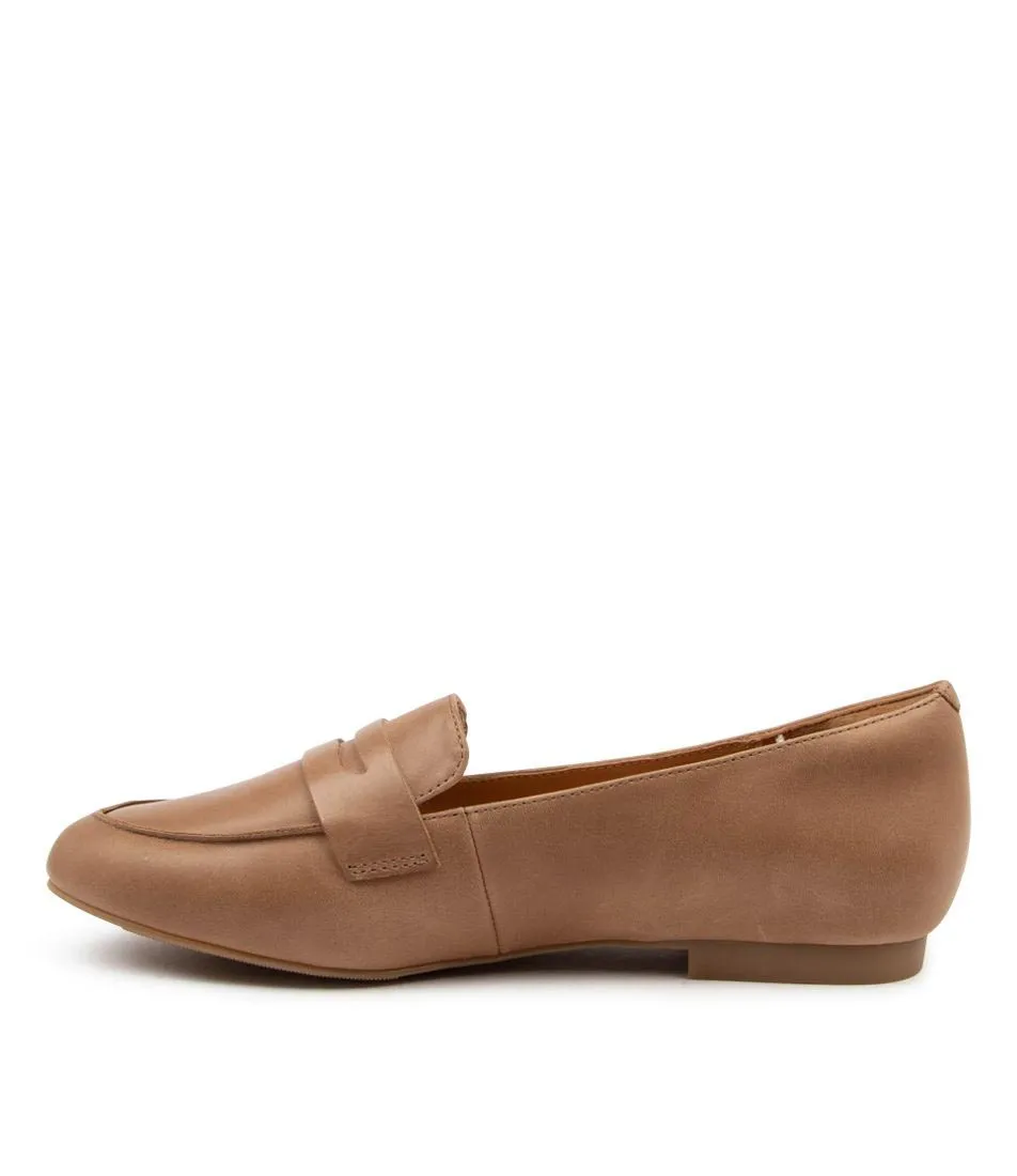 All-Purpose Wear Cool Pace ZIERA CEDAR LATTE
