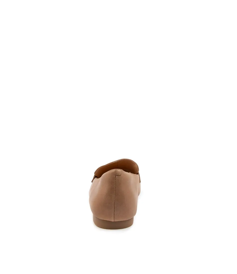 Slip Step Fit Urban Style ZIERA CEDAR LATTE