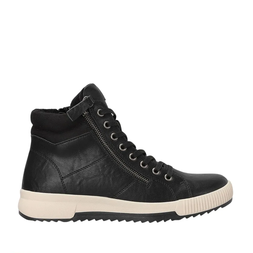 CC RESORTS GUMI BLACK Non-Slip Grip