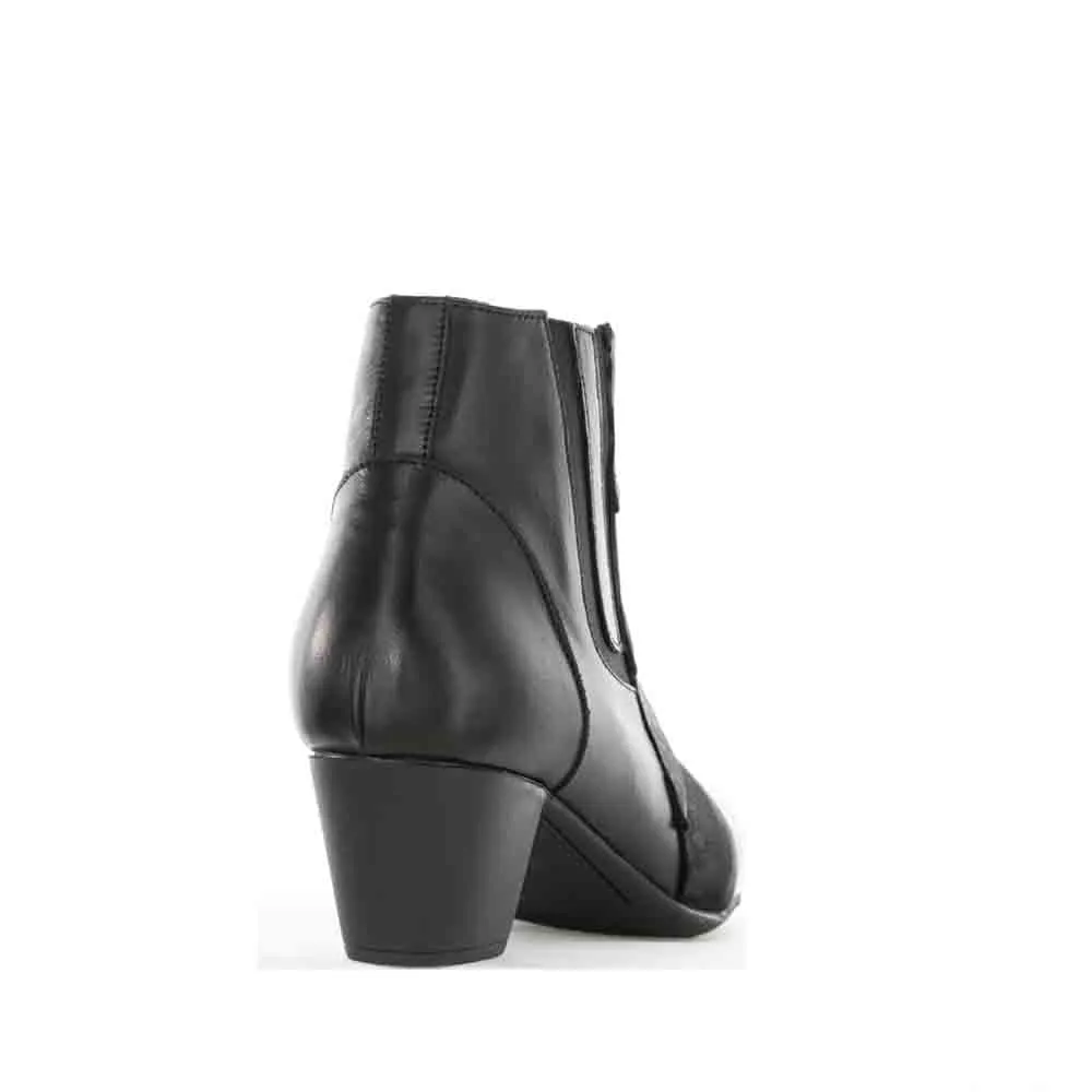 reinforced sole All-Purpose Use CABELLO EVA BLACK
