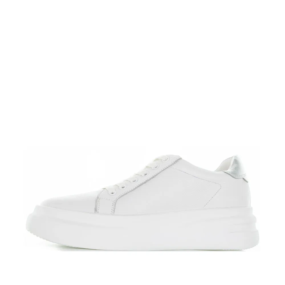 TAMARA LONDON BAILEY WHITE SILVER toddlers