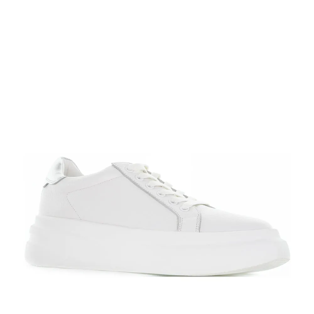 TAMARA LONDON BAILEY WHITE SILVER Daily Use kids' models
