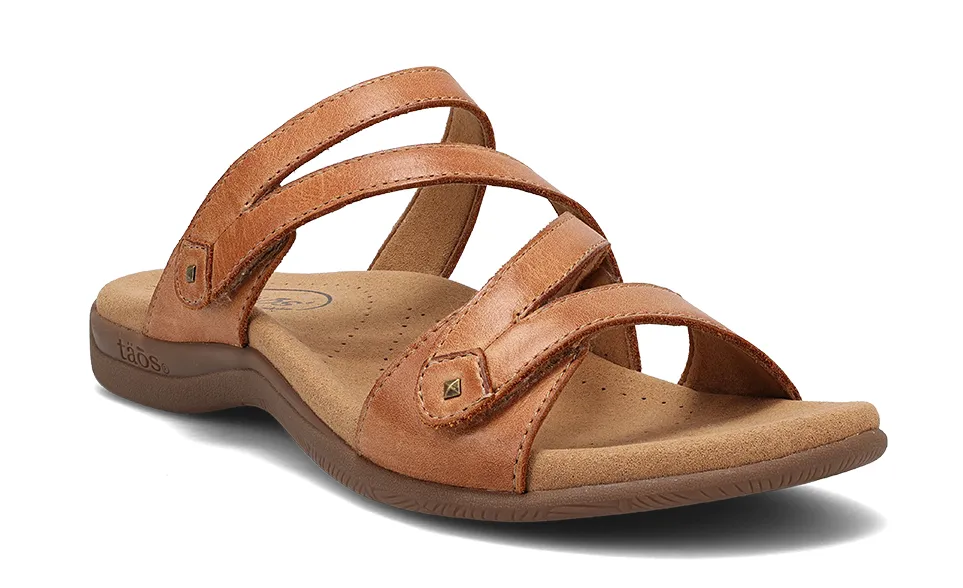 Taos Double U office workers' pumps Ultra-soft fit