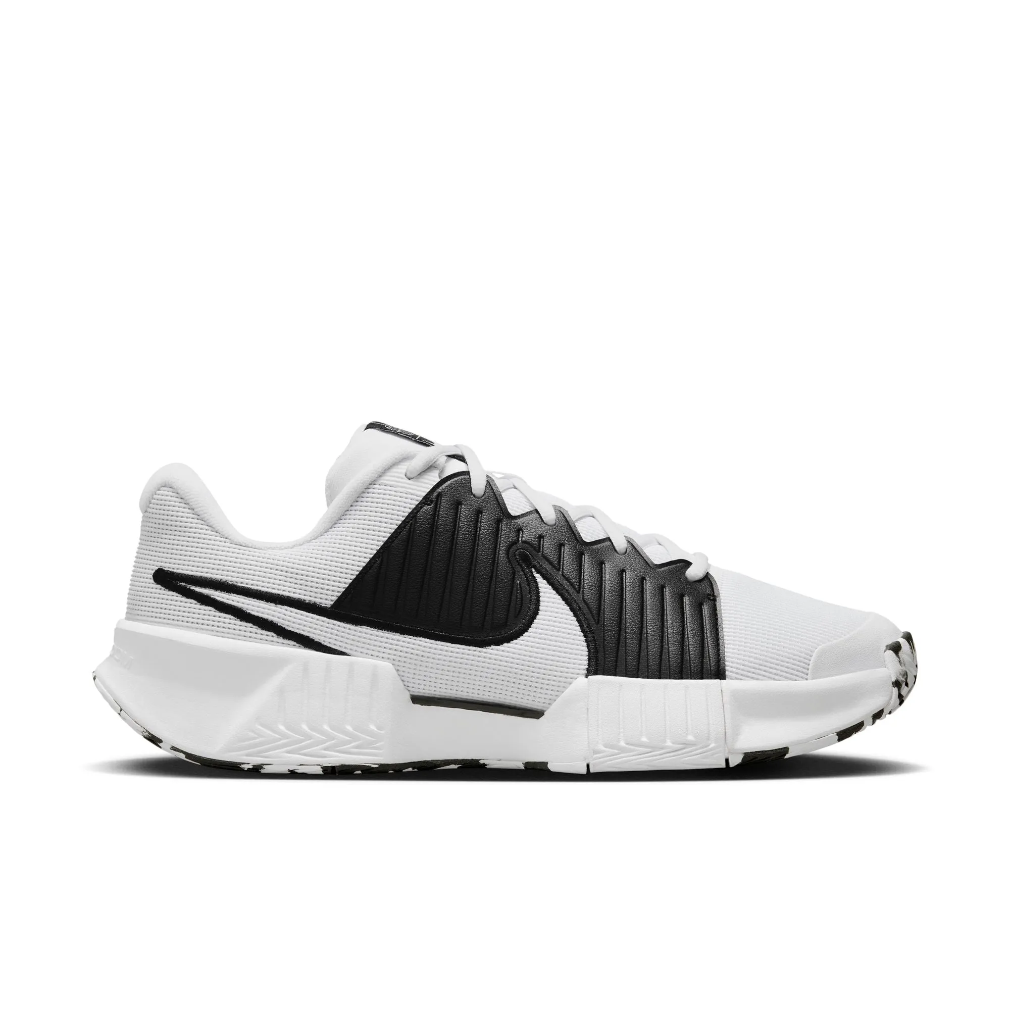 Optimal Comfort Comfort Inserts Men's Nike Zoom Challenge Pickleball Shoes