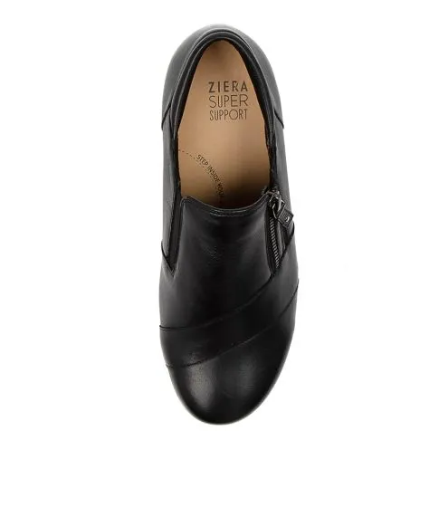 ZIERA SAGE BLACK Ultra Ease