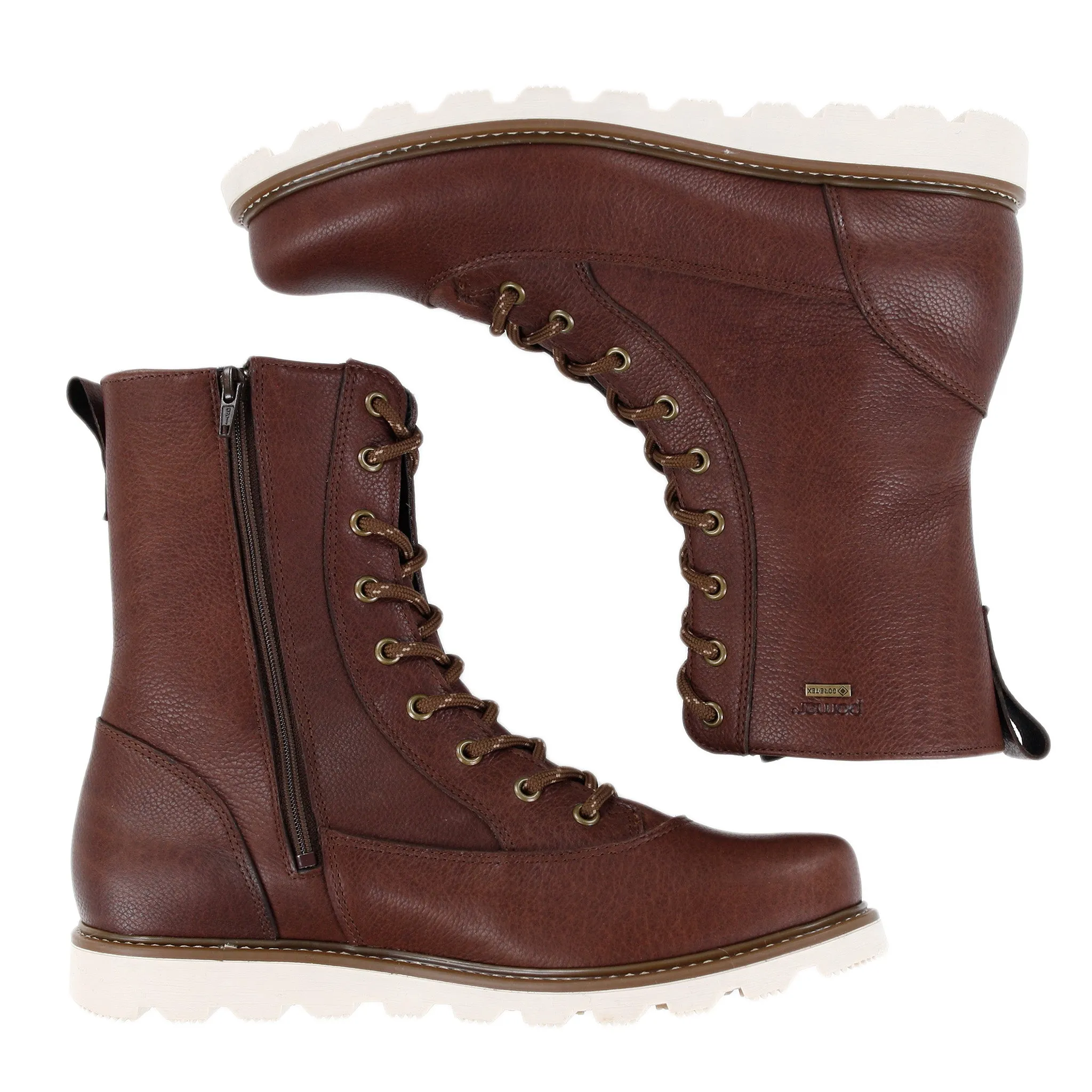ENO Men's GORE-TEX? winter boots Elastic Band Horse Riding