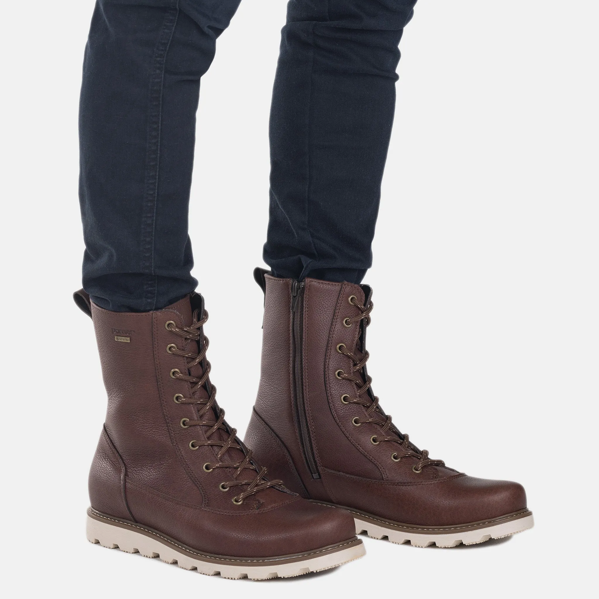 ENO Men's GORE-TEX? winter boots Work Function Effortless Style