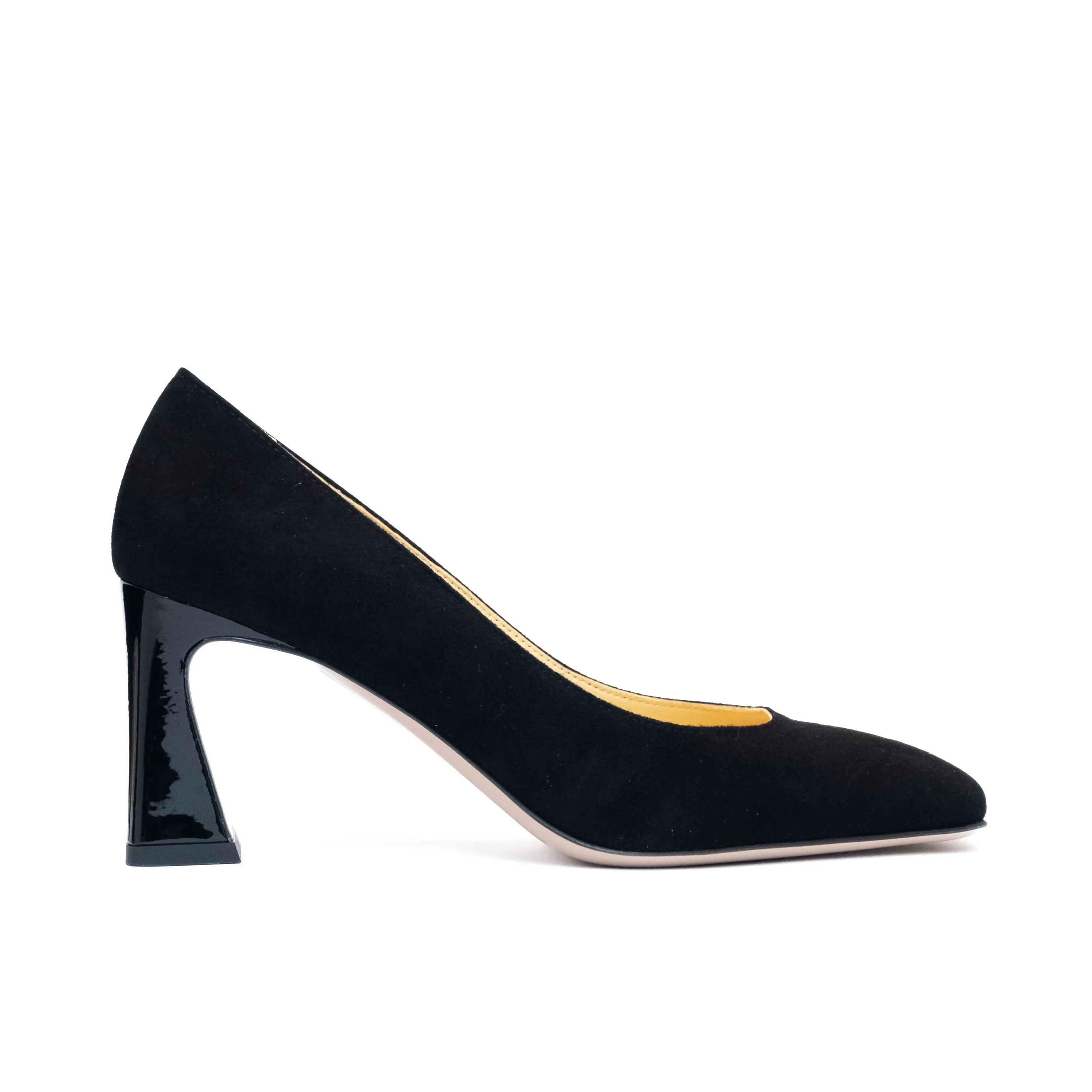 Luxury Office Shoes ALITZA PUMP