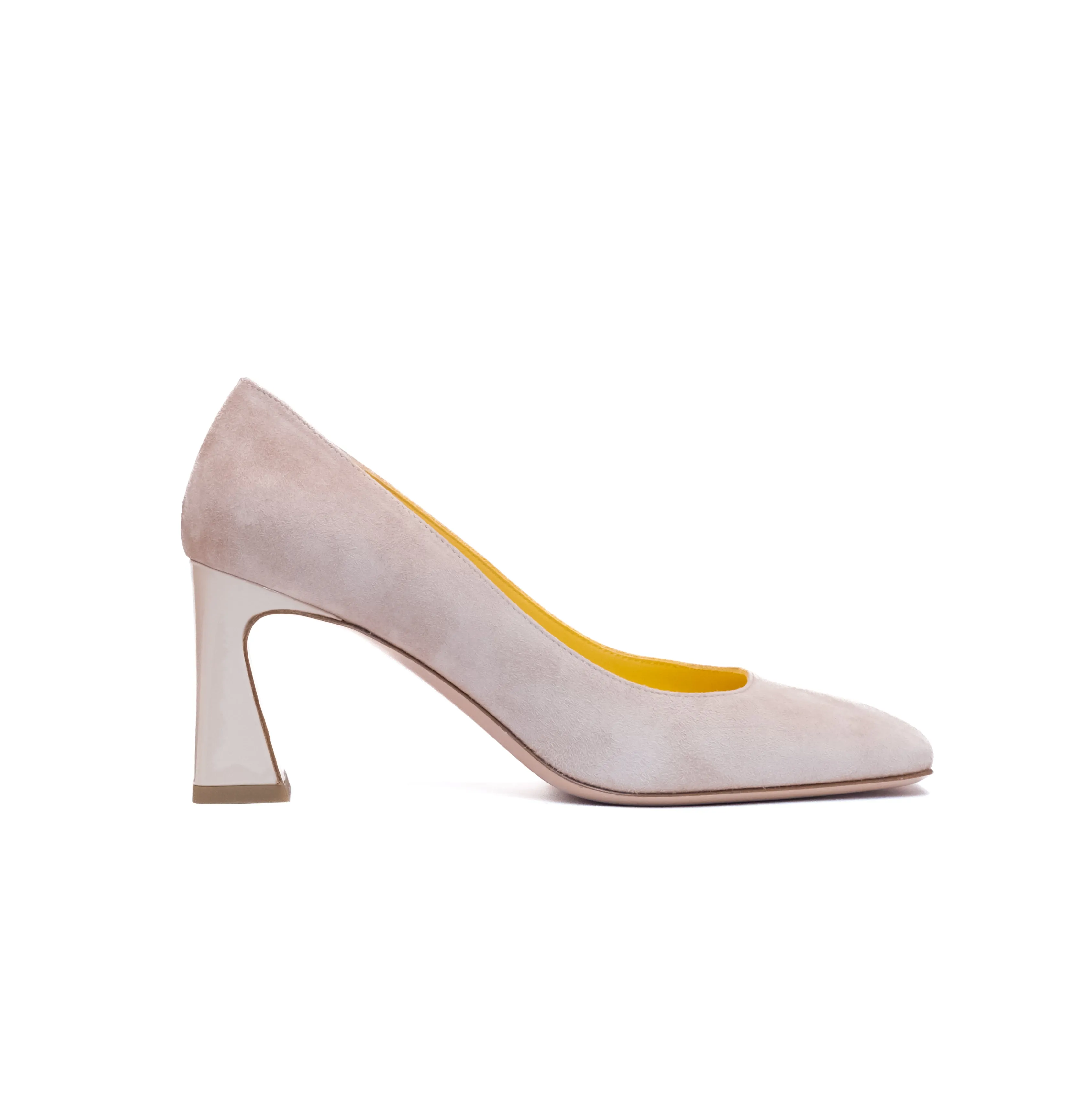 Flexible Material ALITZA PUMP