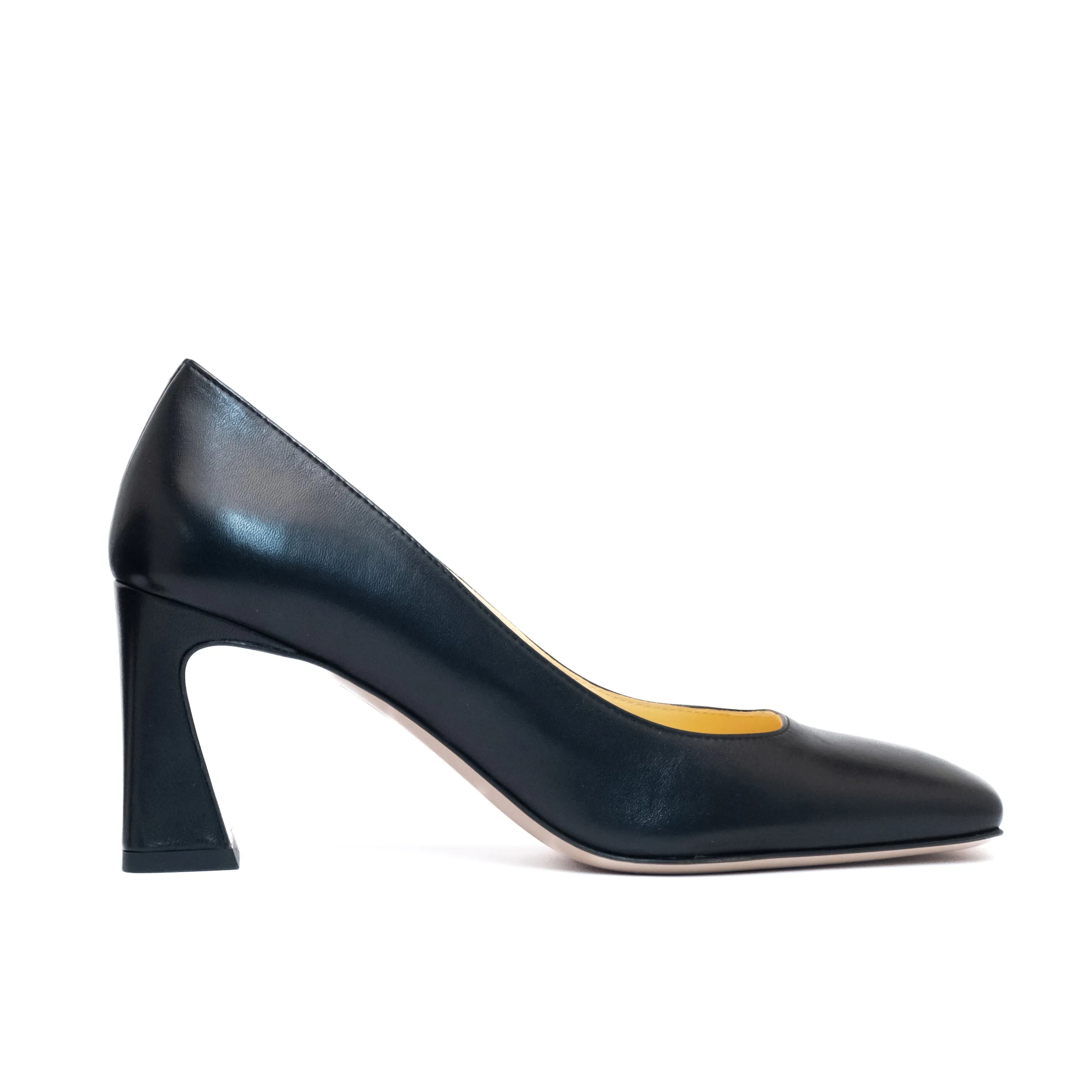 Vintage Pumps ALITZA PUMP