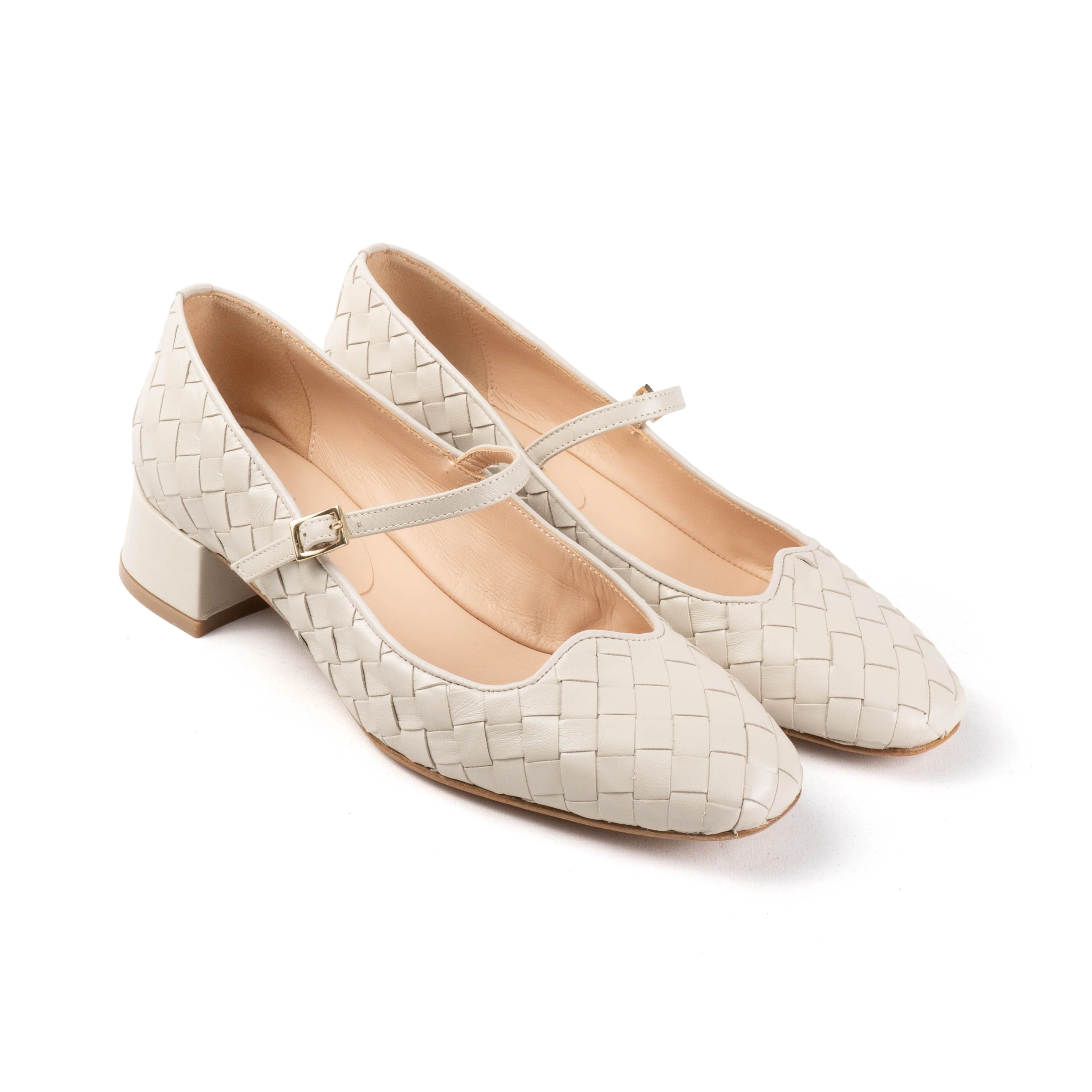 Summer Sandals Christmas Party Heels THERESA MARY JANE