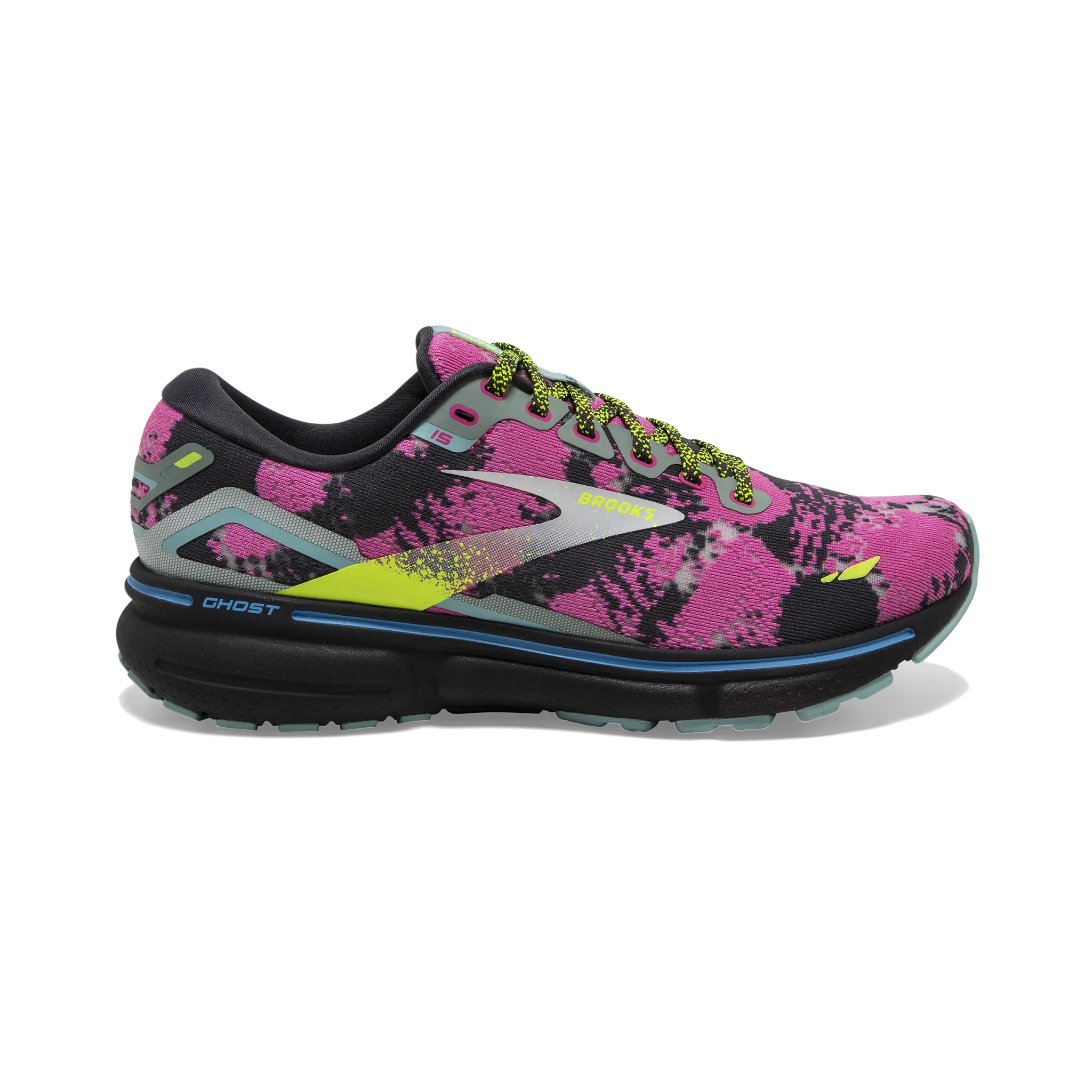 standard - fit Men's Ghost 15