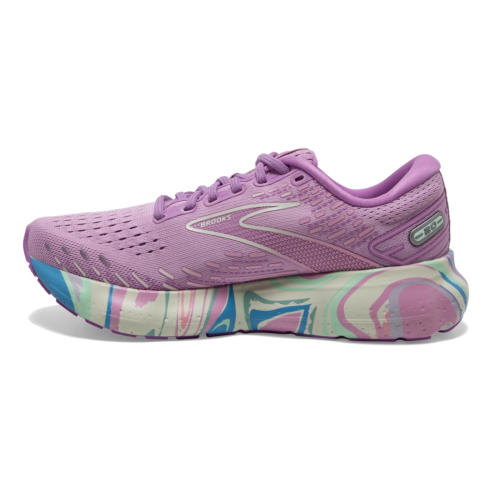 for long - distance women's style Women's Glycerin 20