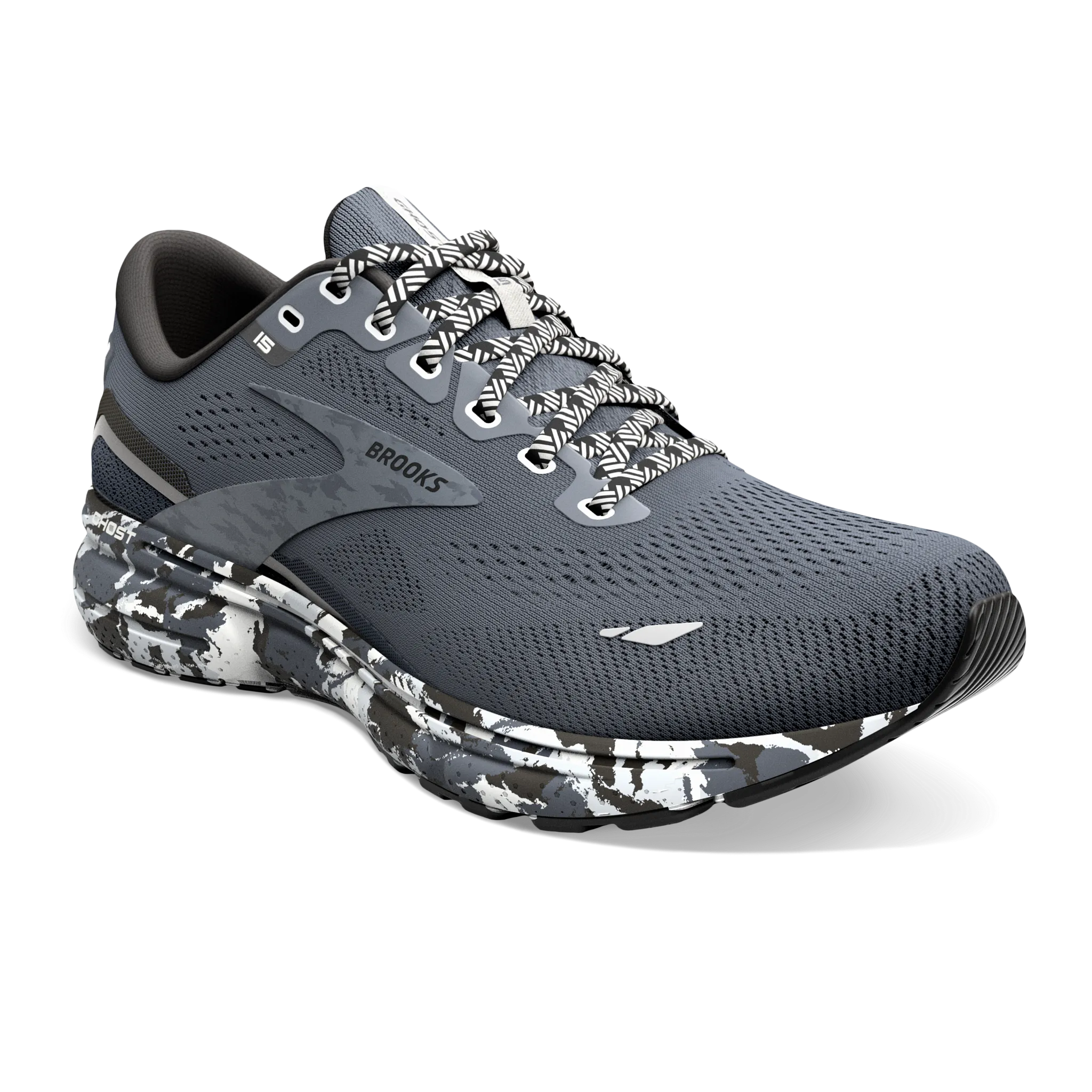 Men's Ghost 15 kayaking shoes running for a way to stay disciplined