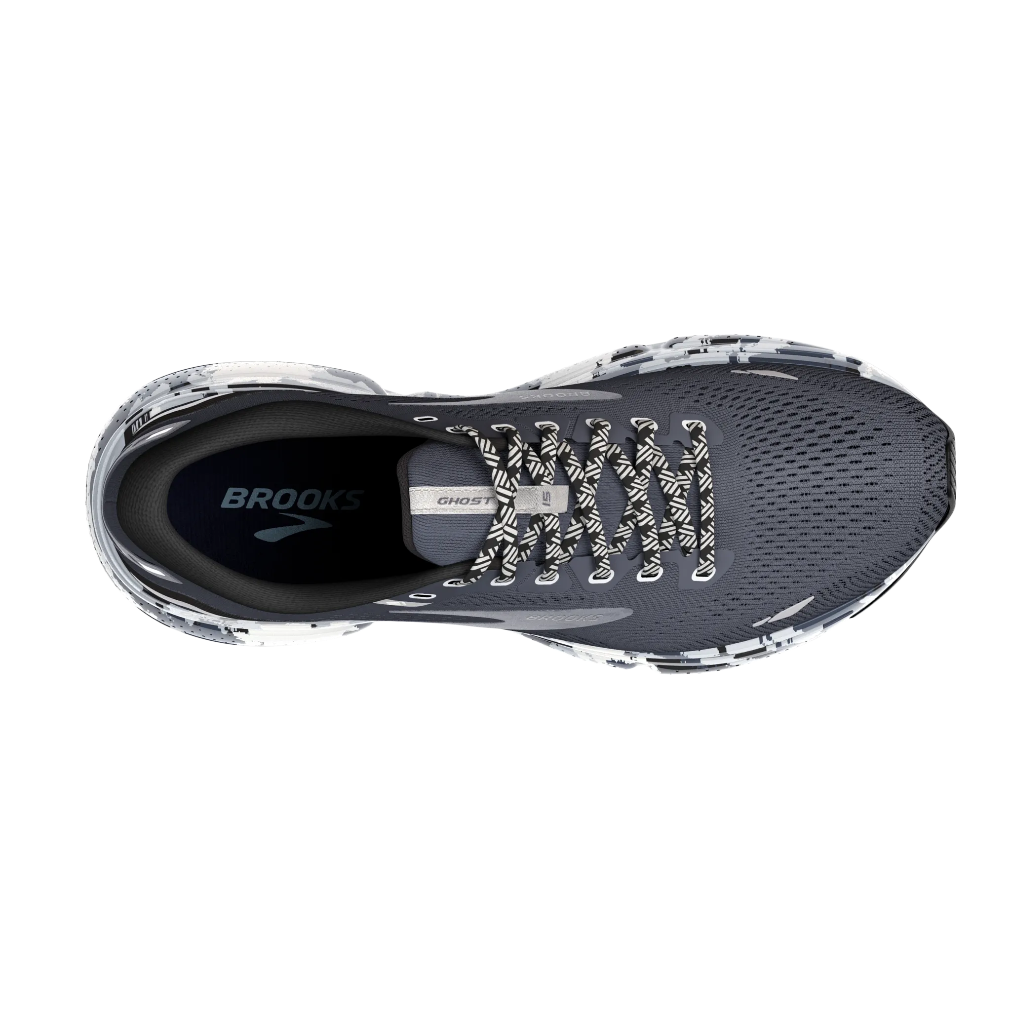 practical gear Men's Ghost 15