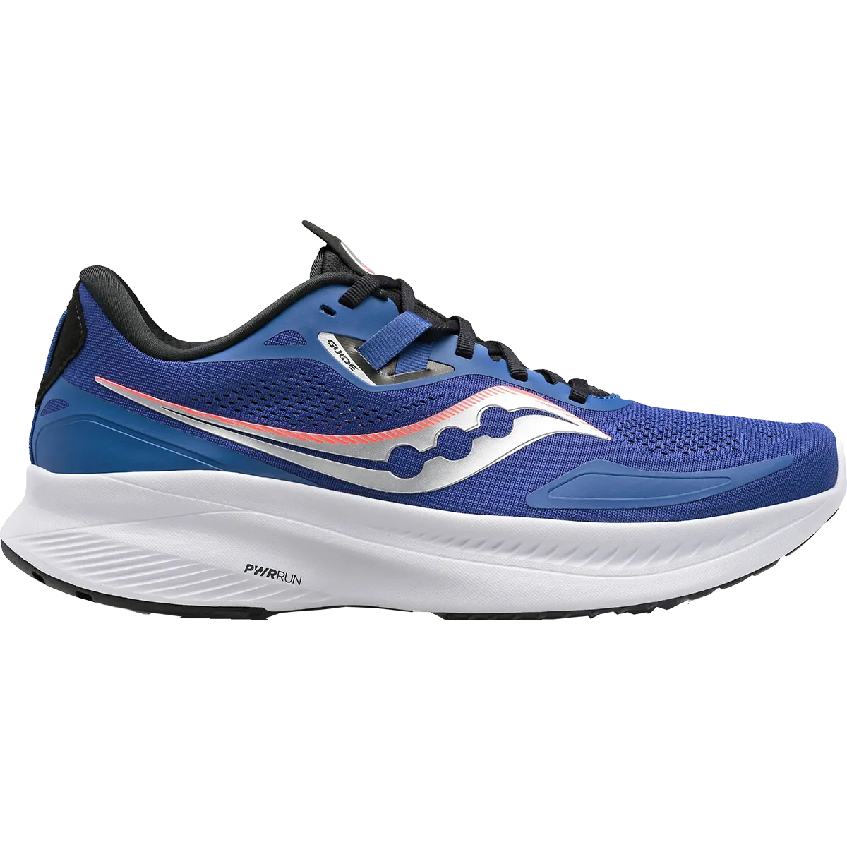 Men's Guide 15 cross - strap shoes mesh ventilation