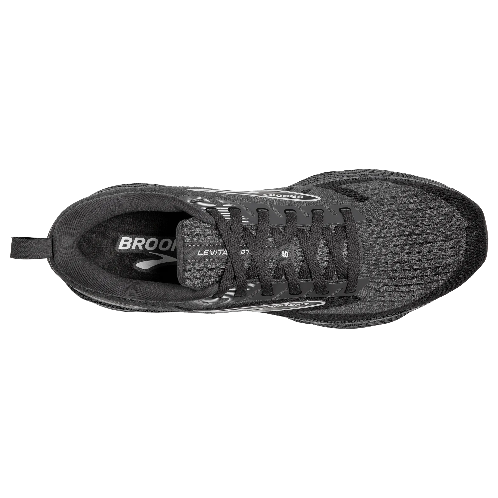 Men's Levitate GTS 6 non - marking