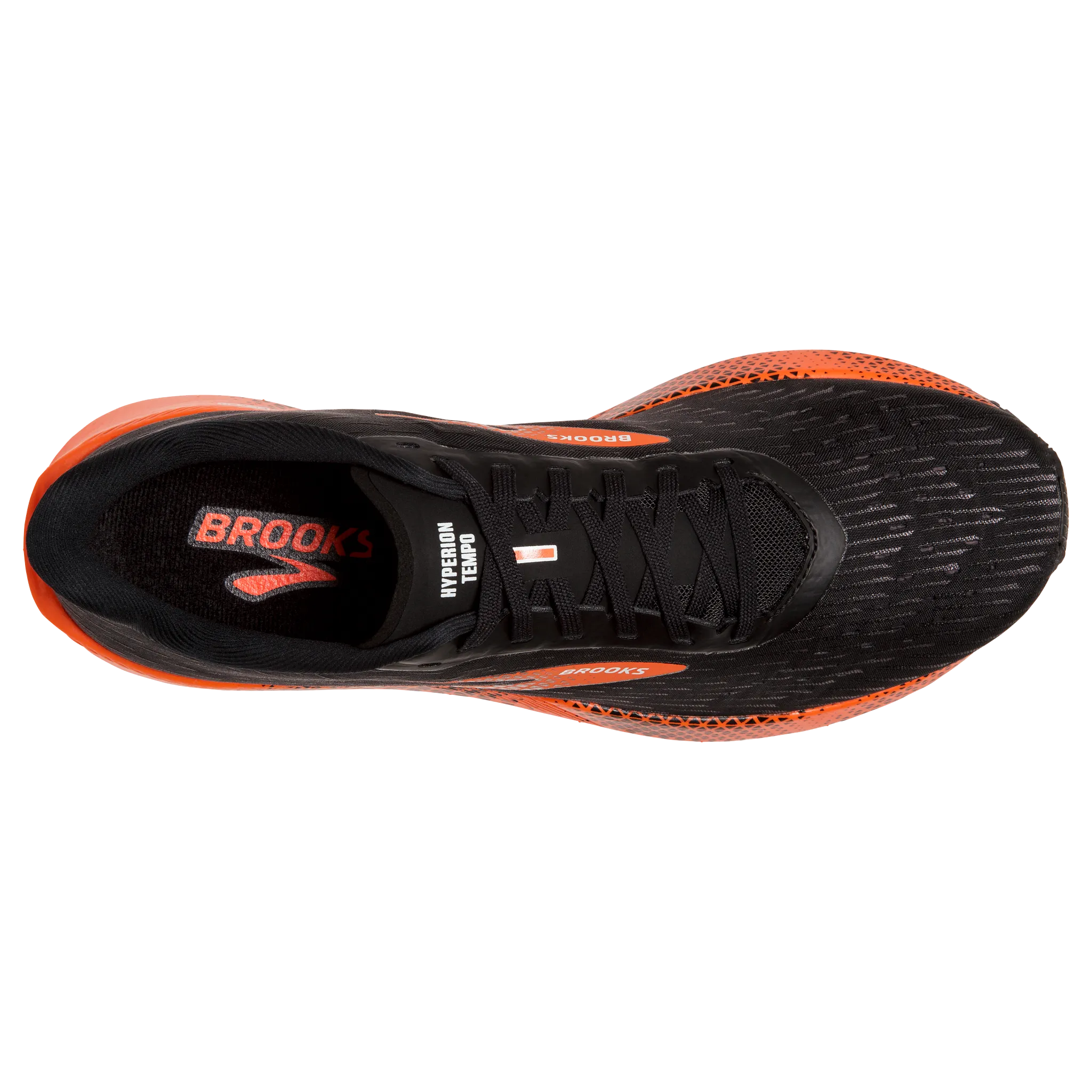 Men's Hyperion Tempo static shoes short - distance running footwear