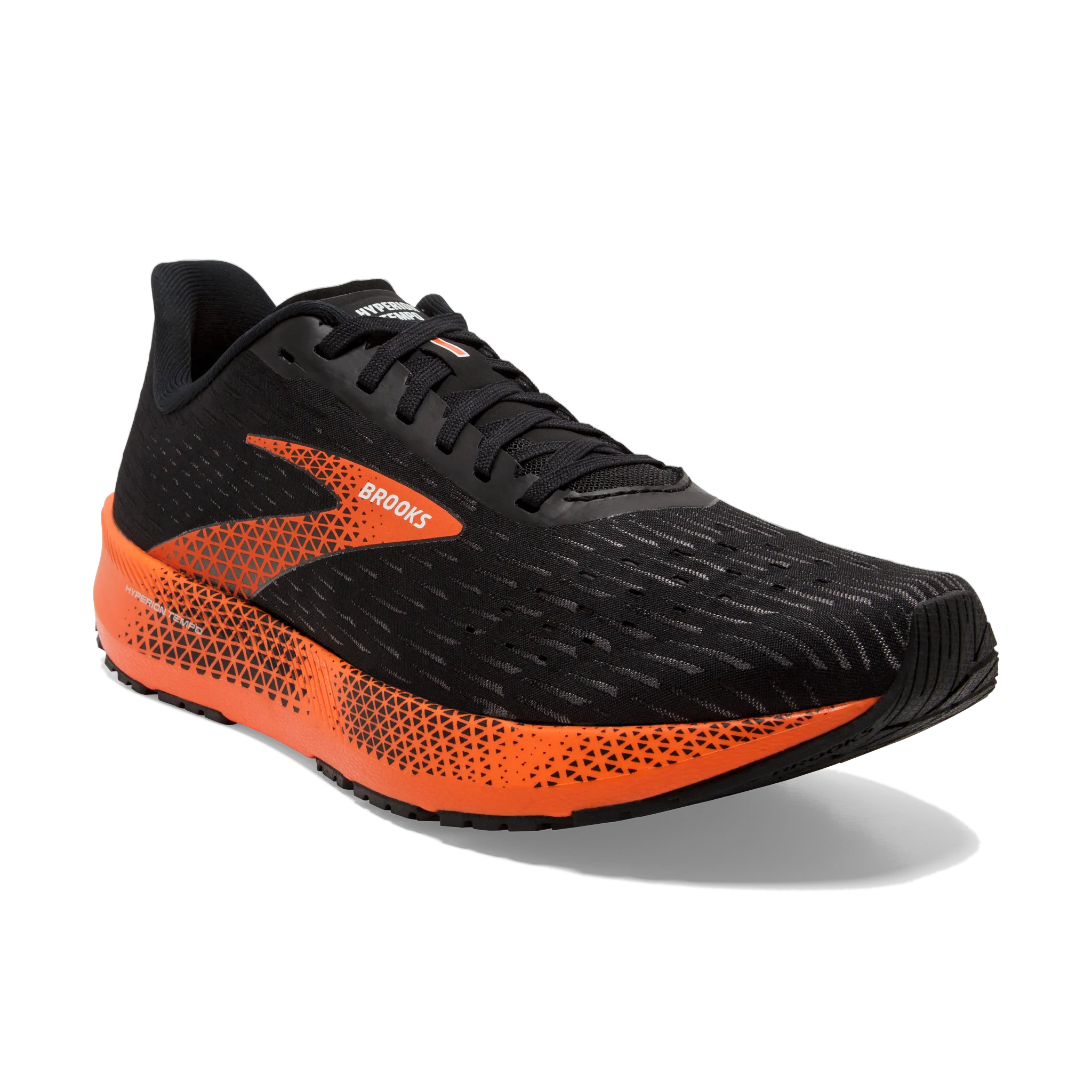 stability - focused shoe purpose Fashion - forward Men's Hyperion Tempo