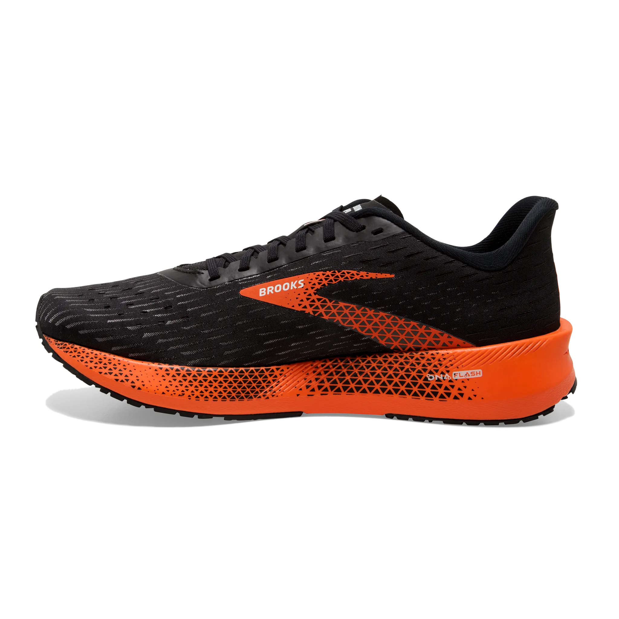 Men's Hyperion Tempo Branded safari - themed running wear