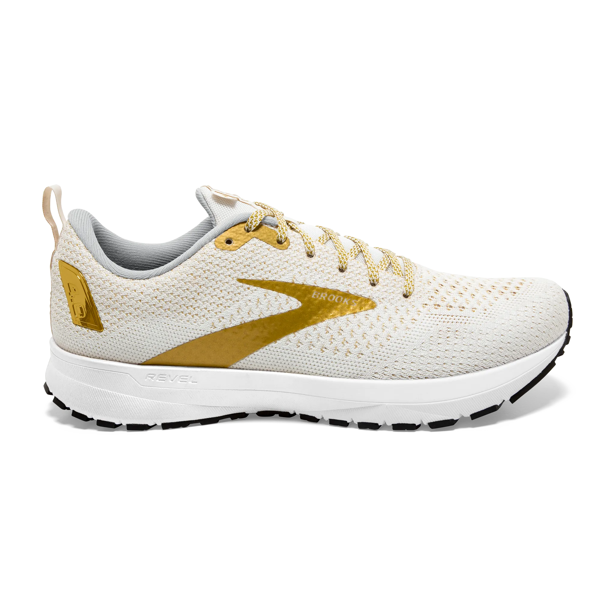 soft shoes Warmup Run Women's Revel 4