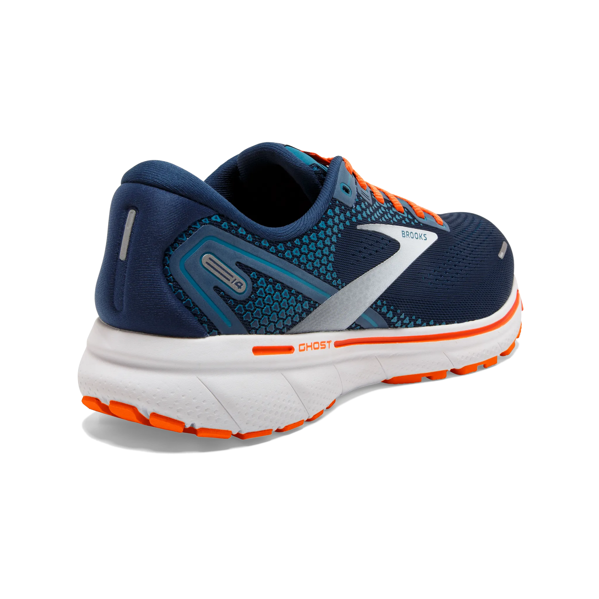kids' sports shoes Men's Ghost 14