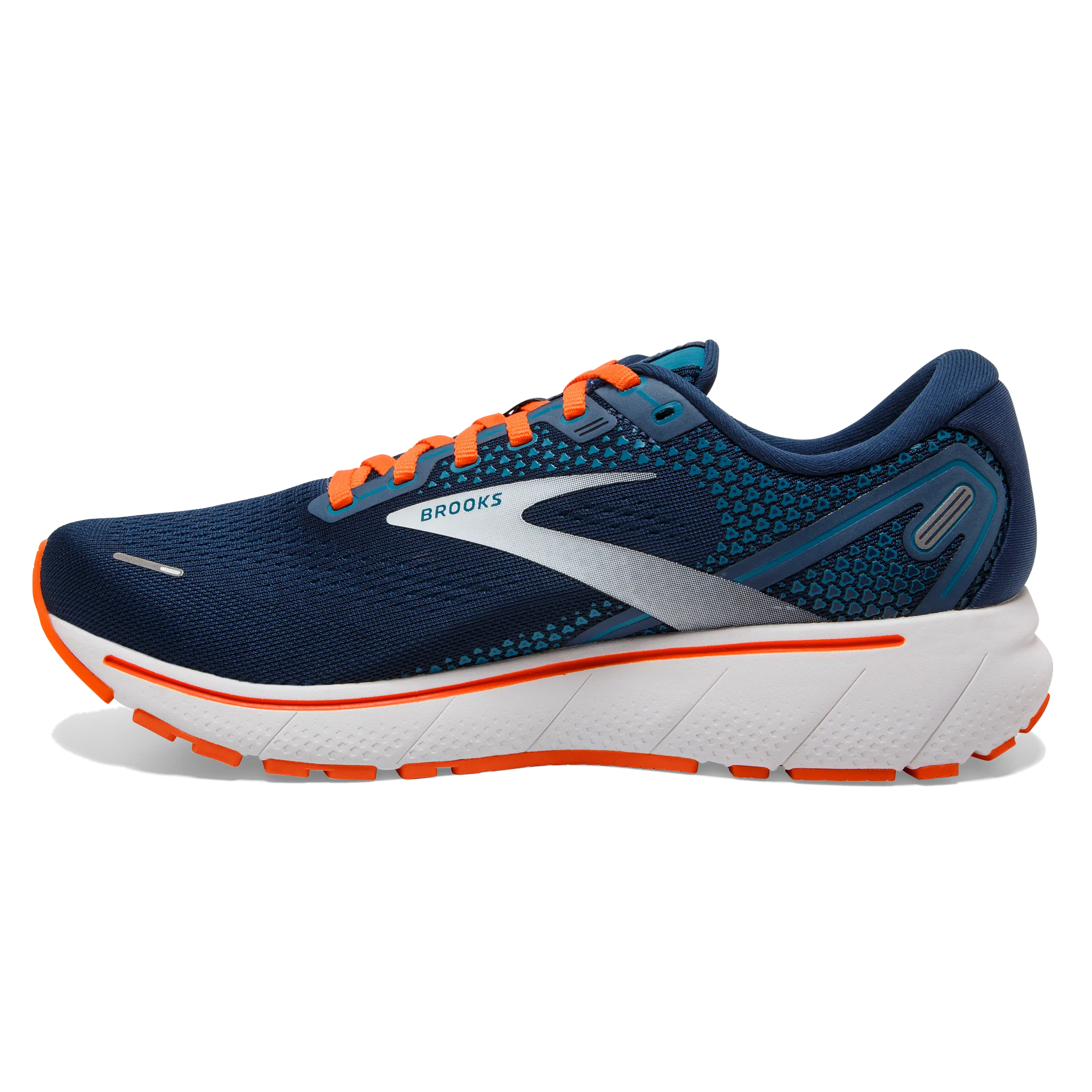 Men's Ghost 14 outdoor equipment tempo runs