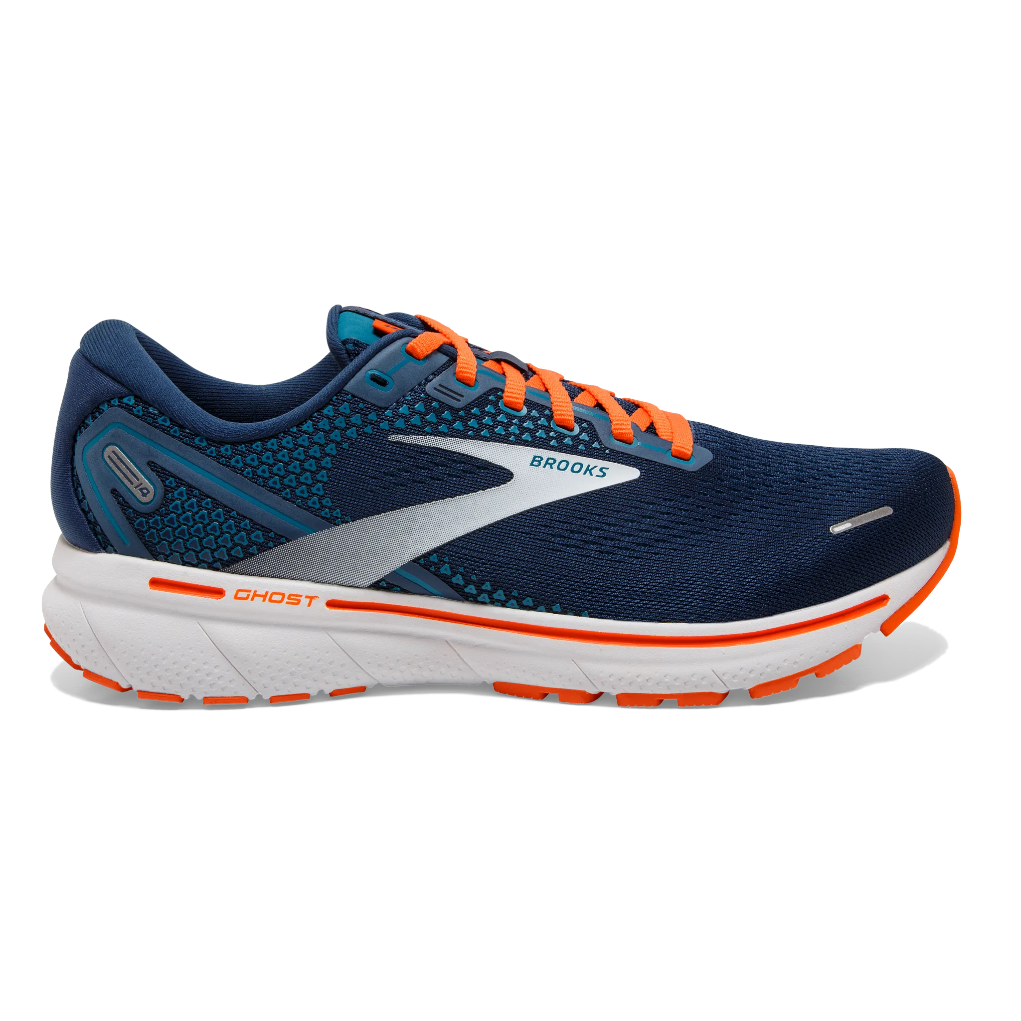 Men's Ghost 14 weight - conscious shoes fencing shoes