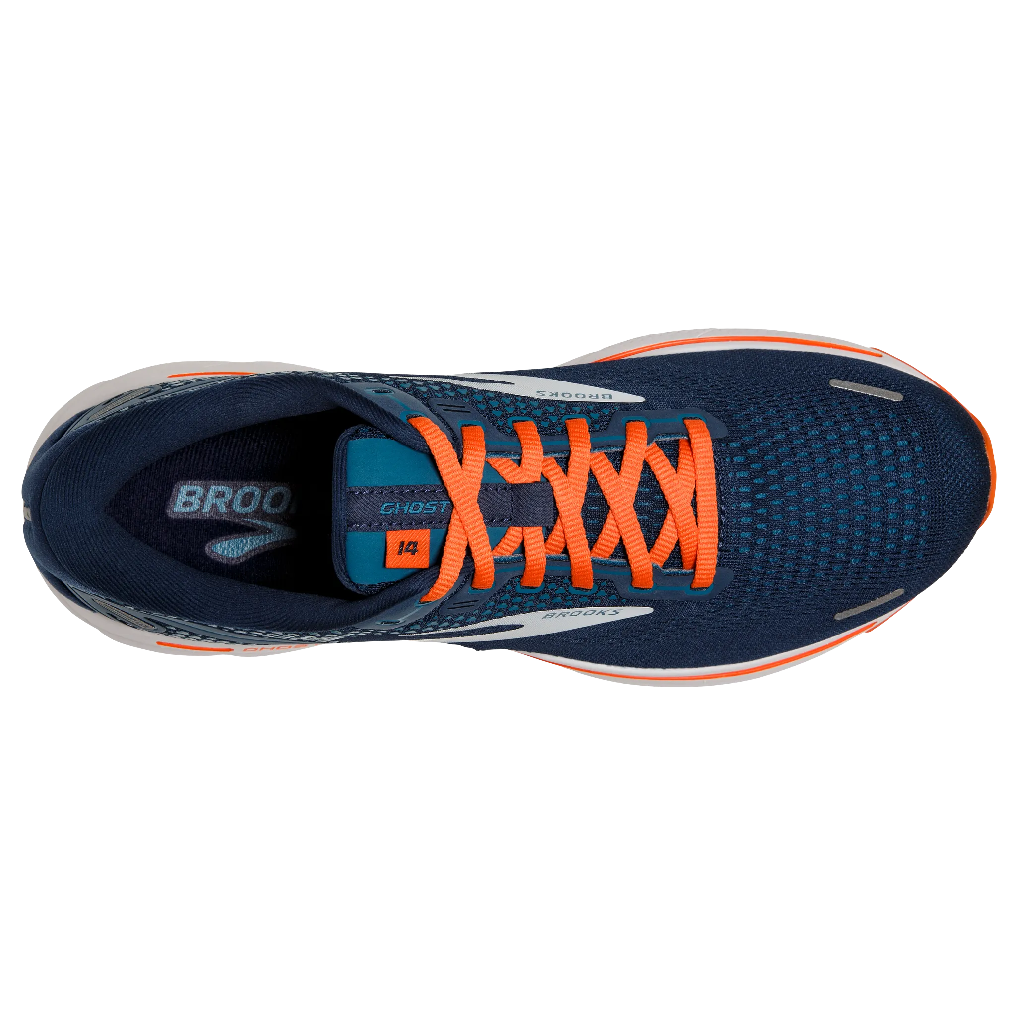 low - top mobility Men's Ghost 14