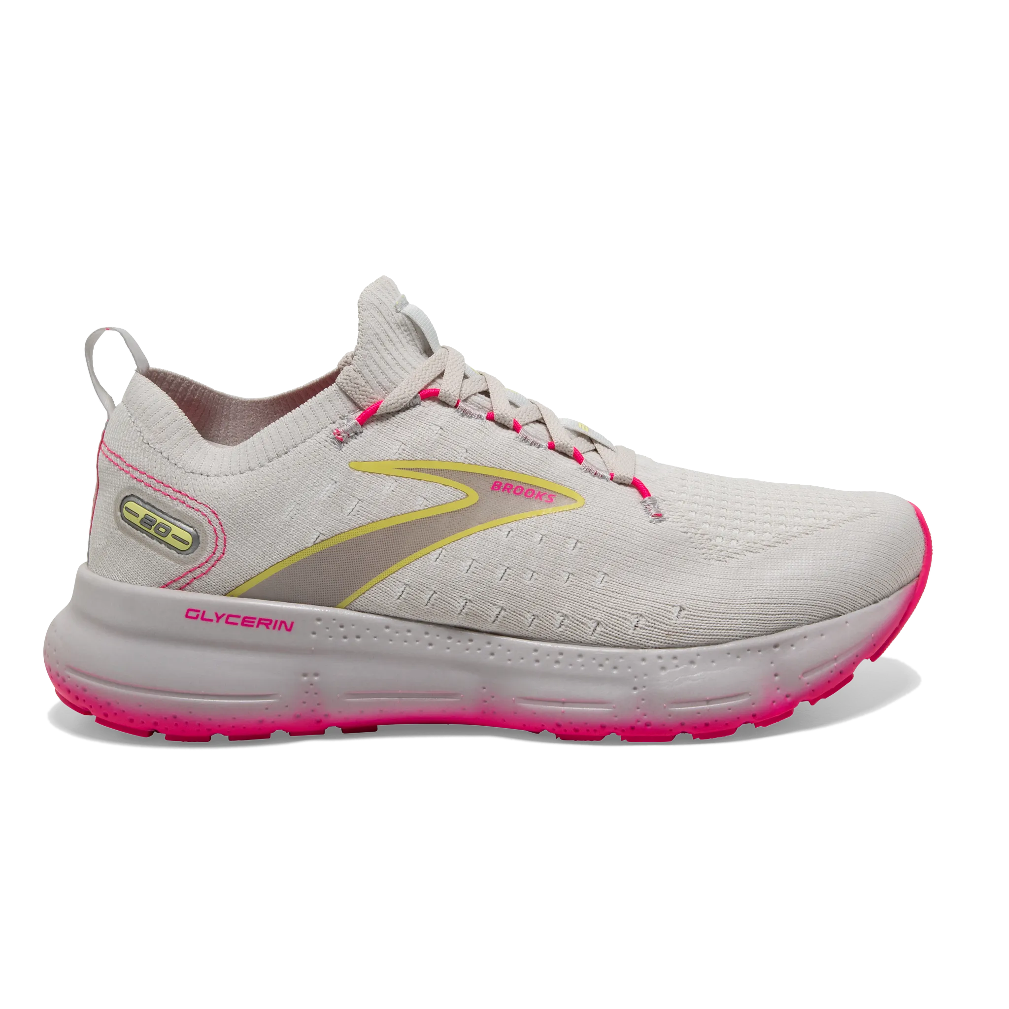 lug - sole shoes Women's Glycerin StealthFit 20