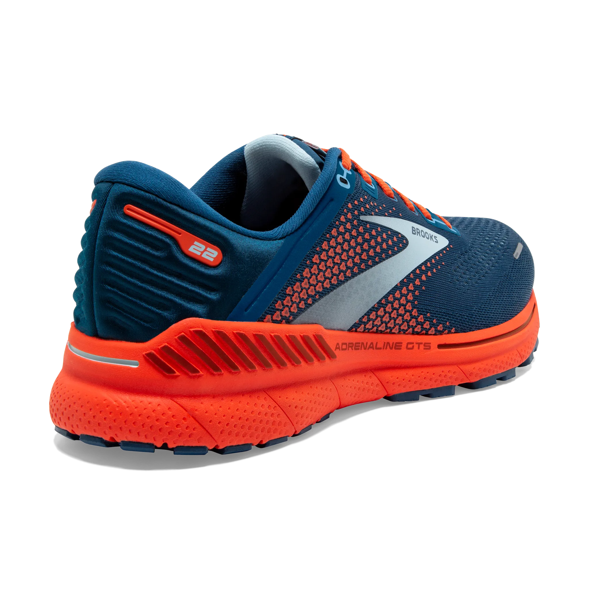rectangular - design shoes Men's Adrenaline GTS 22