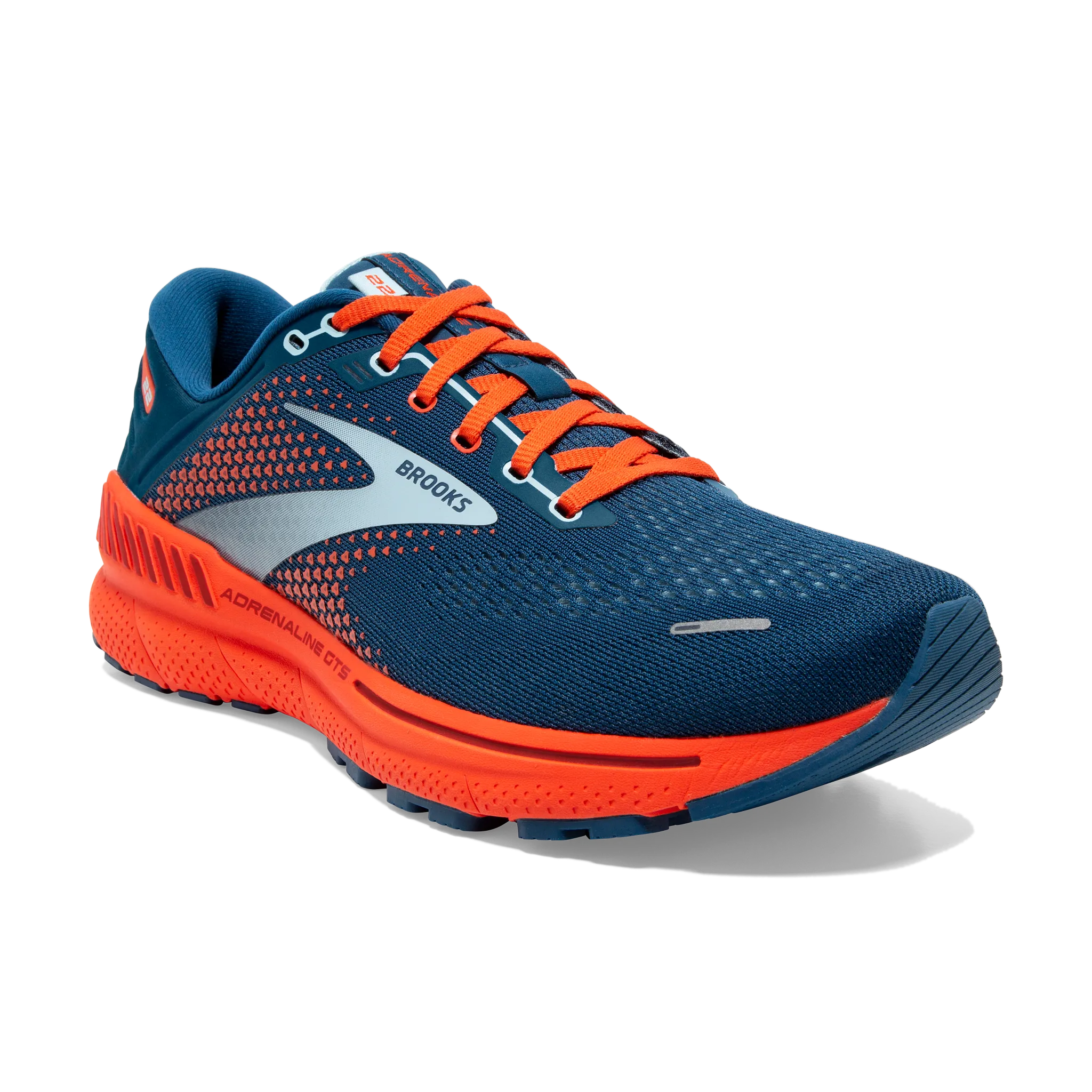 Supportive Design Men's Adrenaline GTS 22
