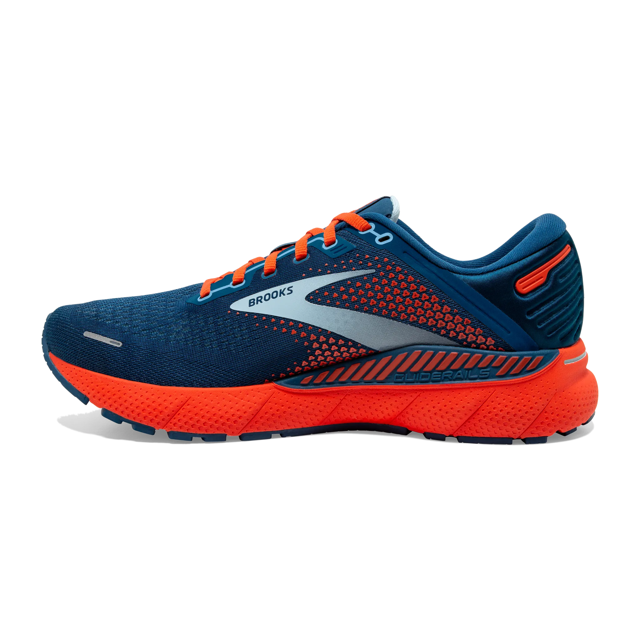 Men's Adrenaline GTS 22 elegant - style shoes synthetic - upper - feature shoes