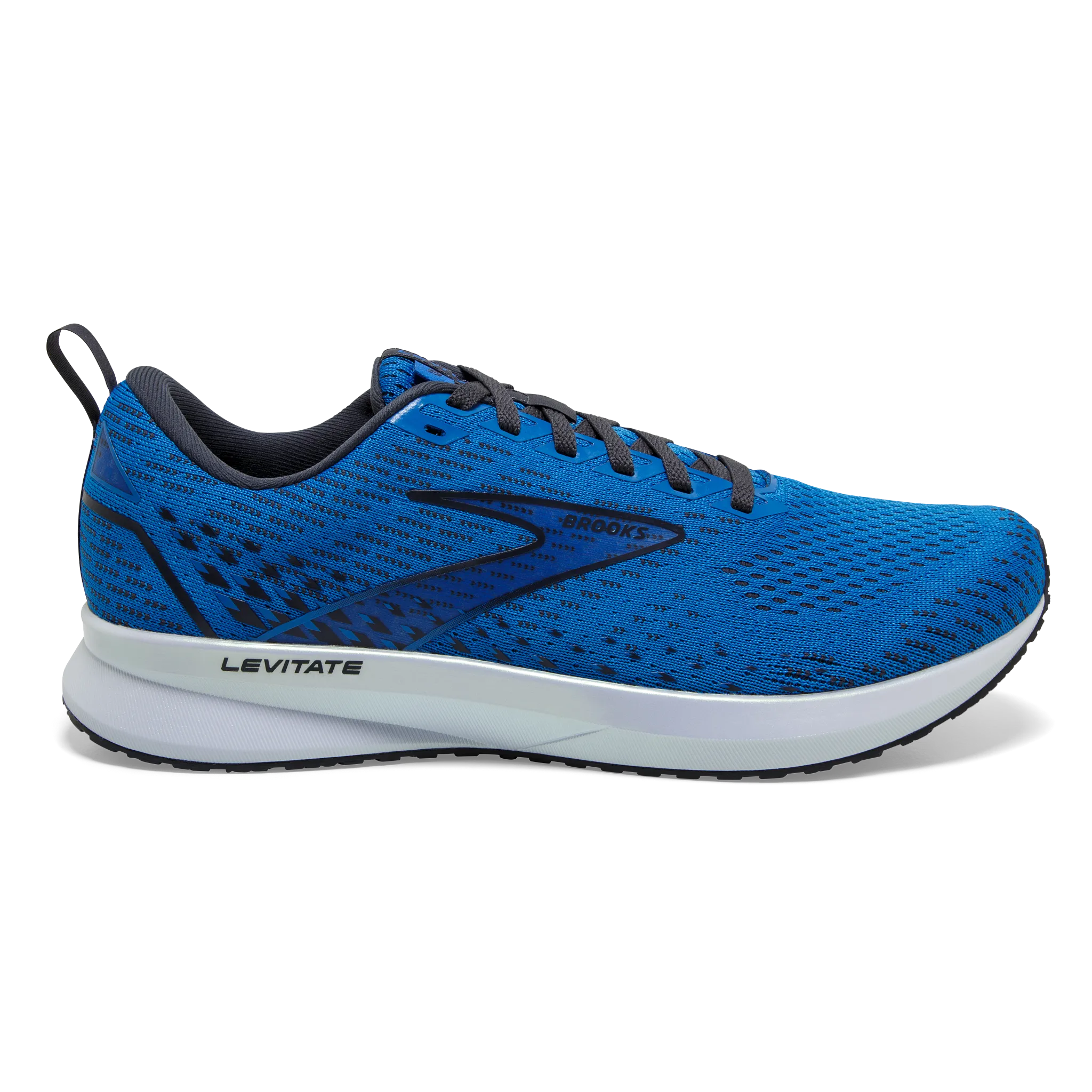 triple - strap shoes responsive - midsole shoes Men's Levitate 5
