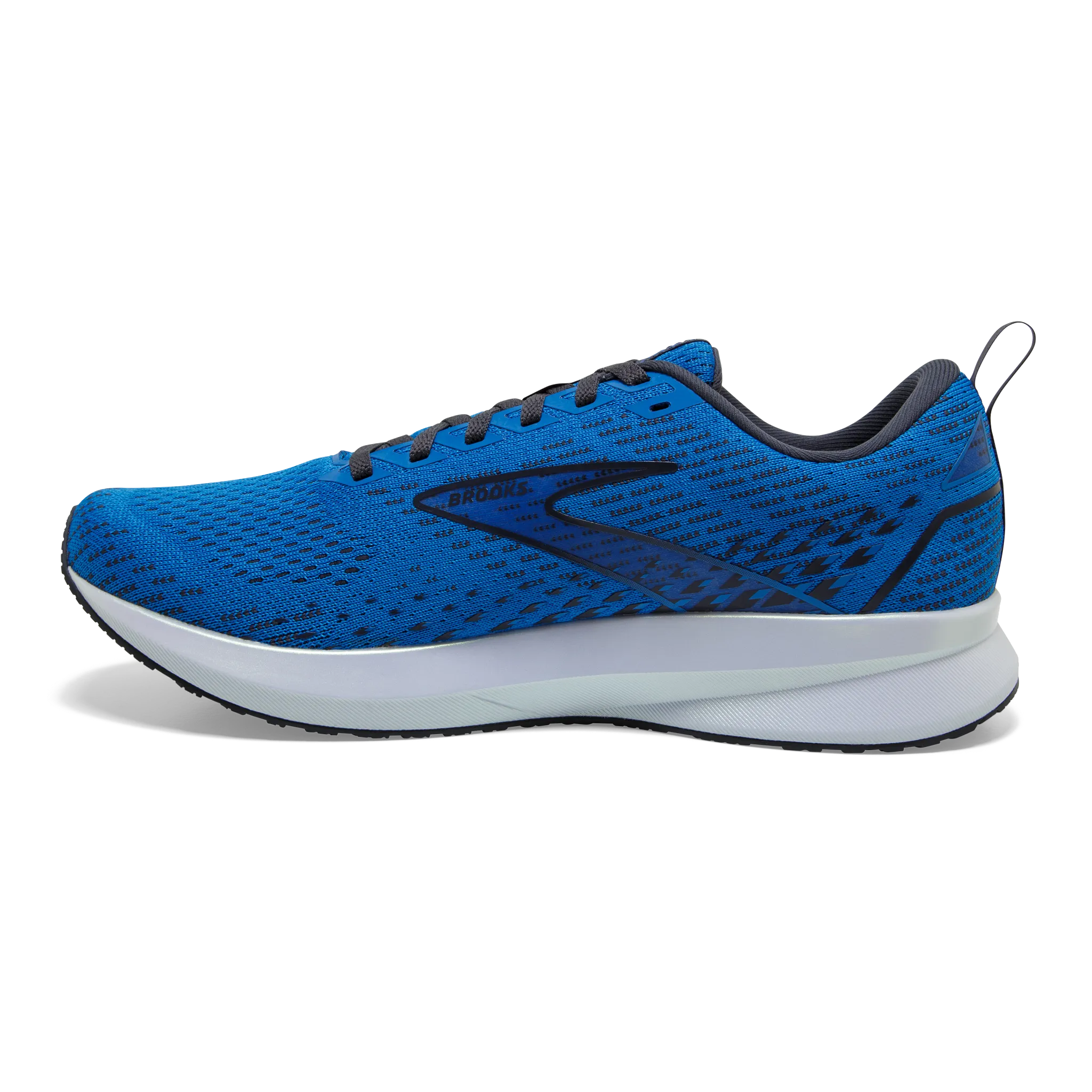 Men's Levitate 5 hard - surface running option EVA sole shoes