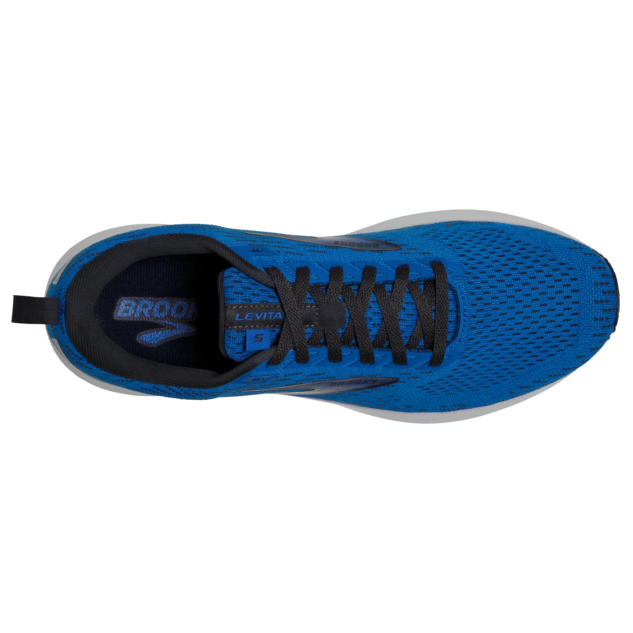 Men's Levitate 5 amateur athlete shoes