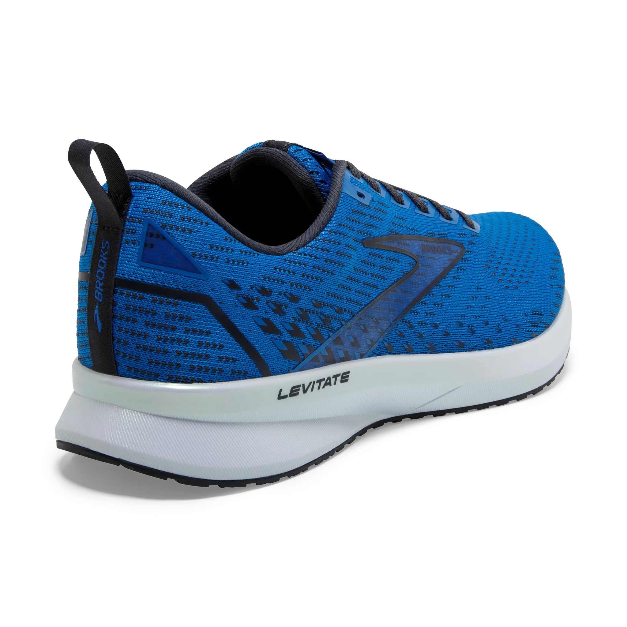 Men's Levitate 5 quick - drying running shoes