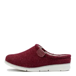 KIVI Women's DYNERGY? felt slippers Comfort Walk