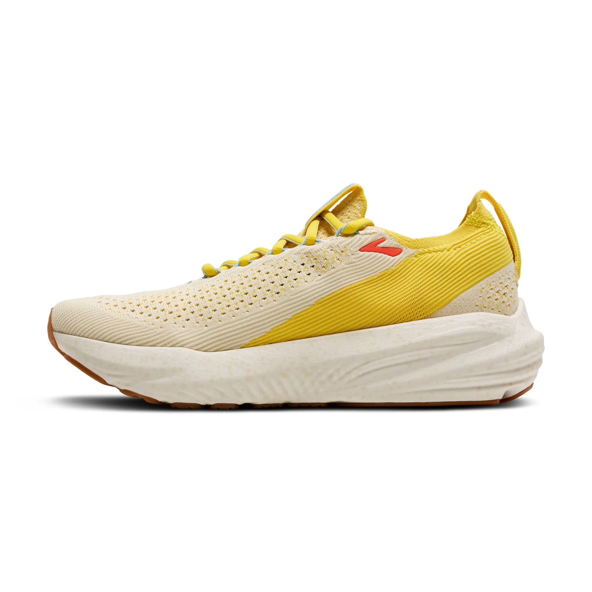 Women's Glycerin StealthFit 22 foot - comfort running shoes