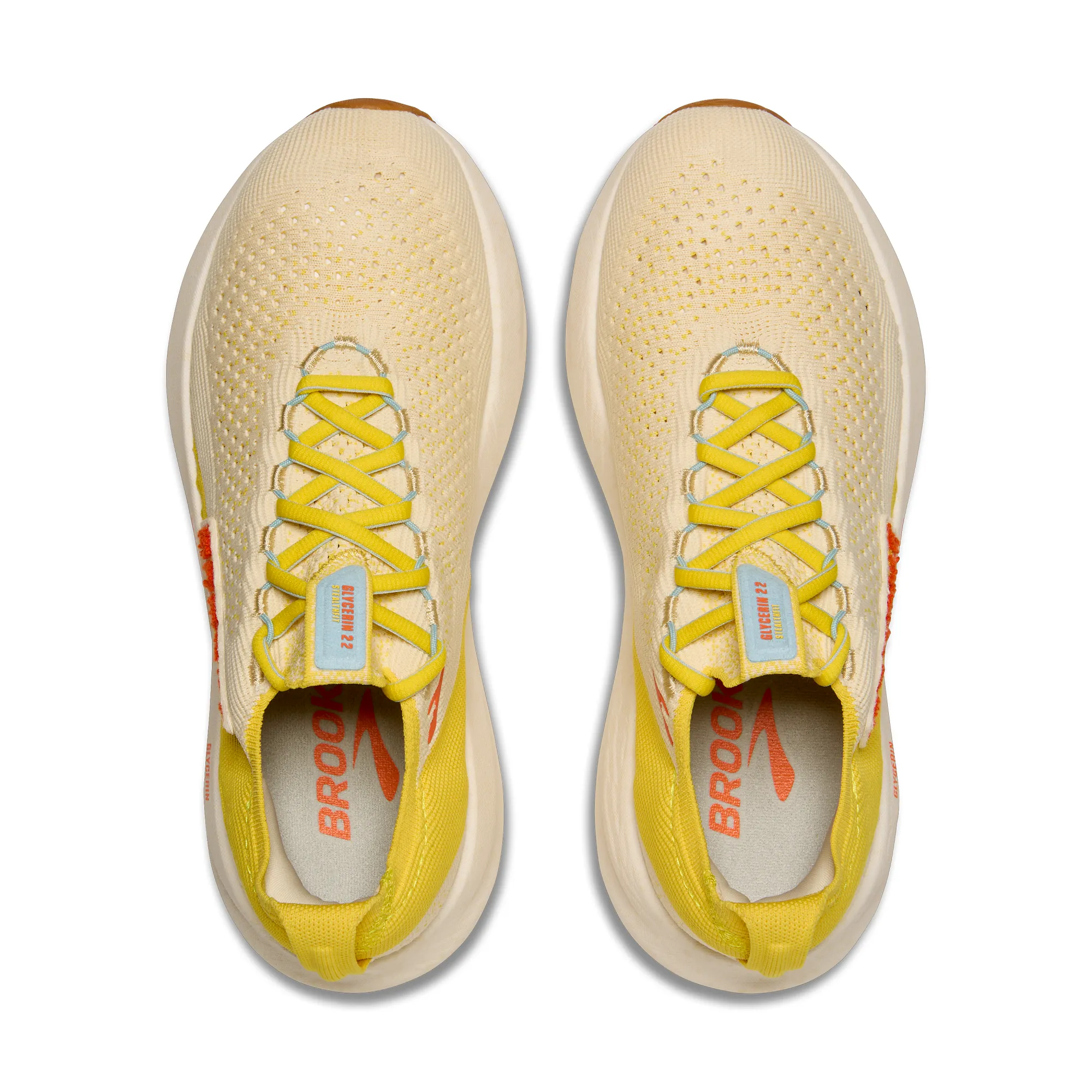 amateur runner's shoe choice Foot - care Women's Glycerin StealthFit 22