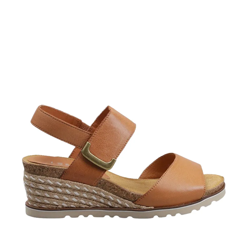 Everyday Comfort Autumn Breeze LE SANSA EVITA TAN