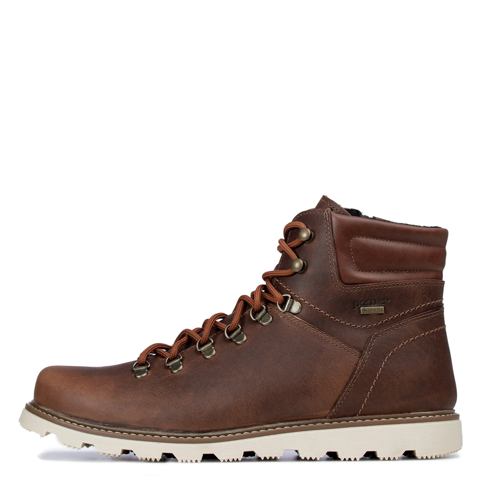 Outdoor Explorer Comfortable Sockliner LUKKI GORE-TEX? eco-friendly ankle boot