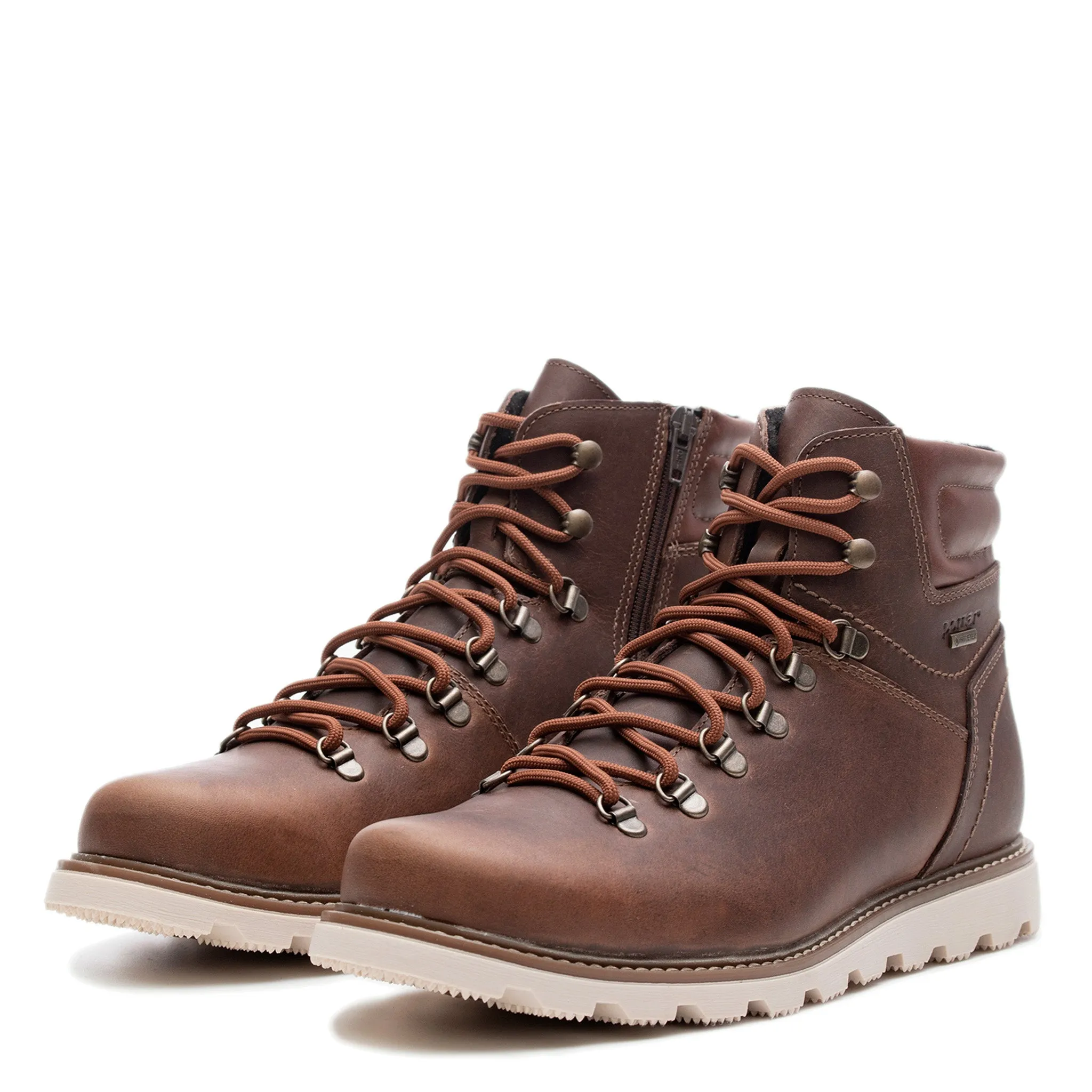 LUKKI GORE-TEX? eco-friendly ankle boot Equestrian