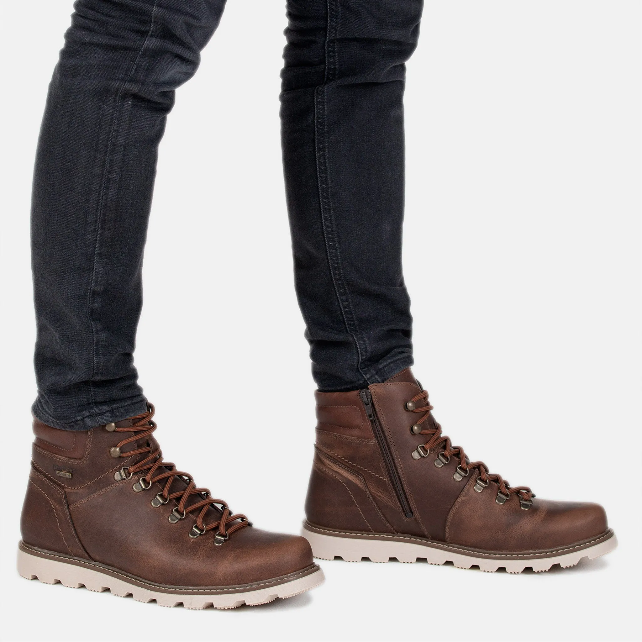 Sleek Function LUKKI GORE-TEX? eco-friendly ankle boot