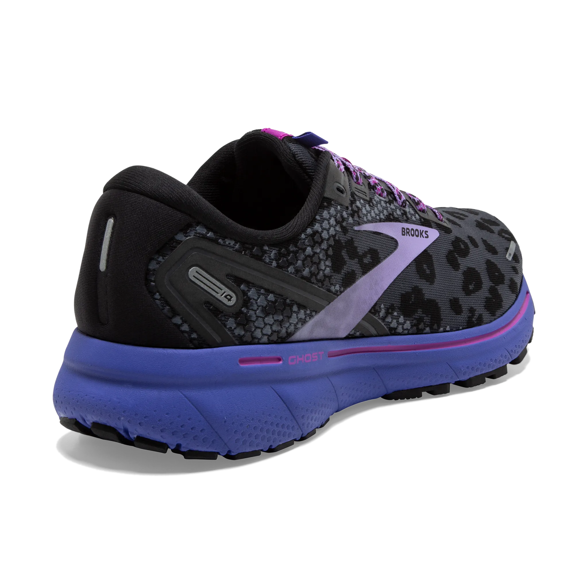Women's Ghost 14 Dry