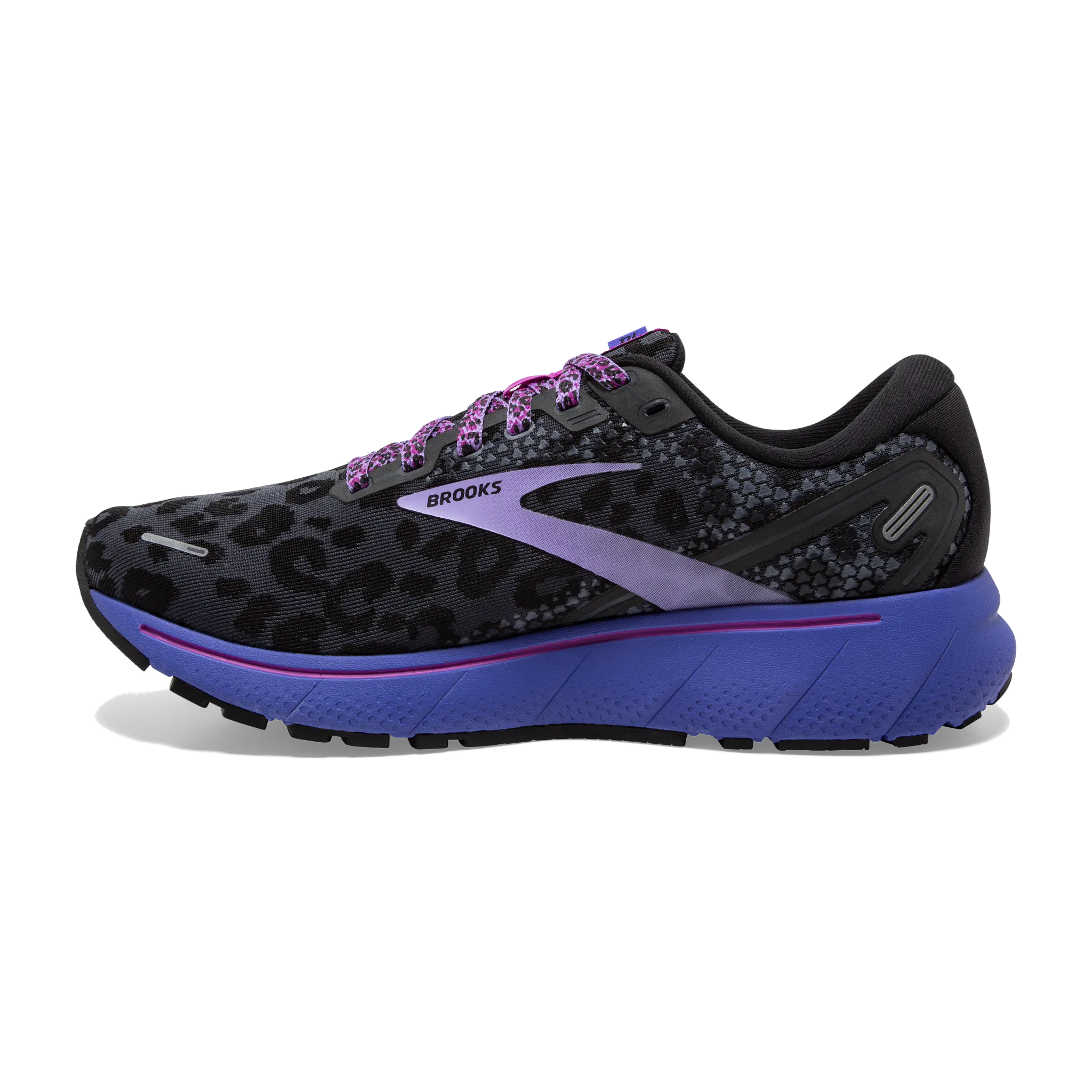 Women's Ghost 14 sports accessory
