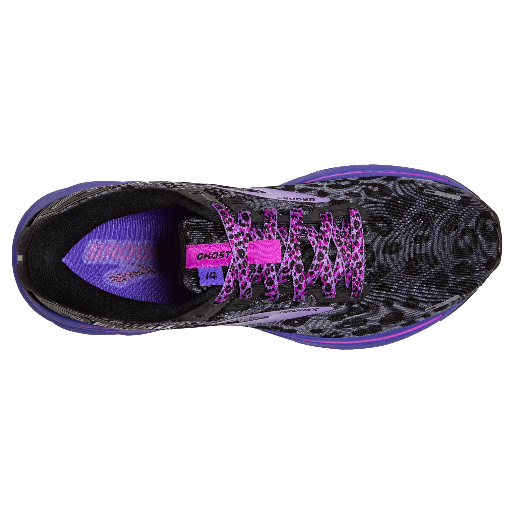 Women's Ghost 14 Daily Comfort indoor - outdoor shoes