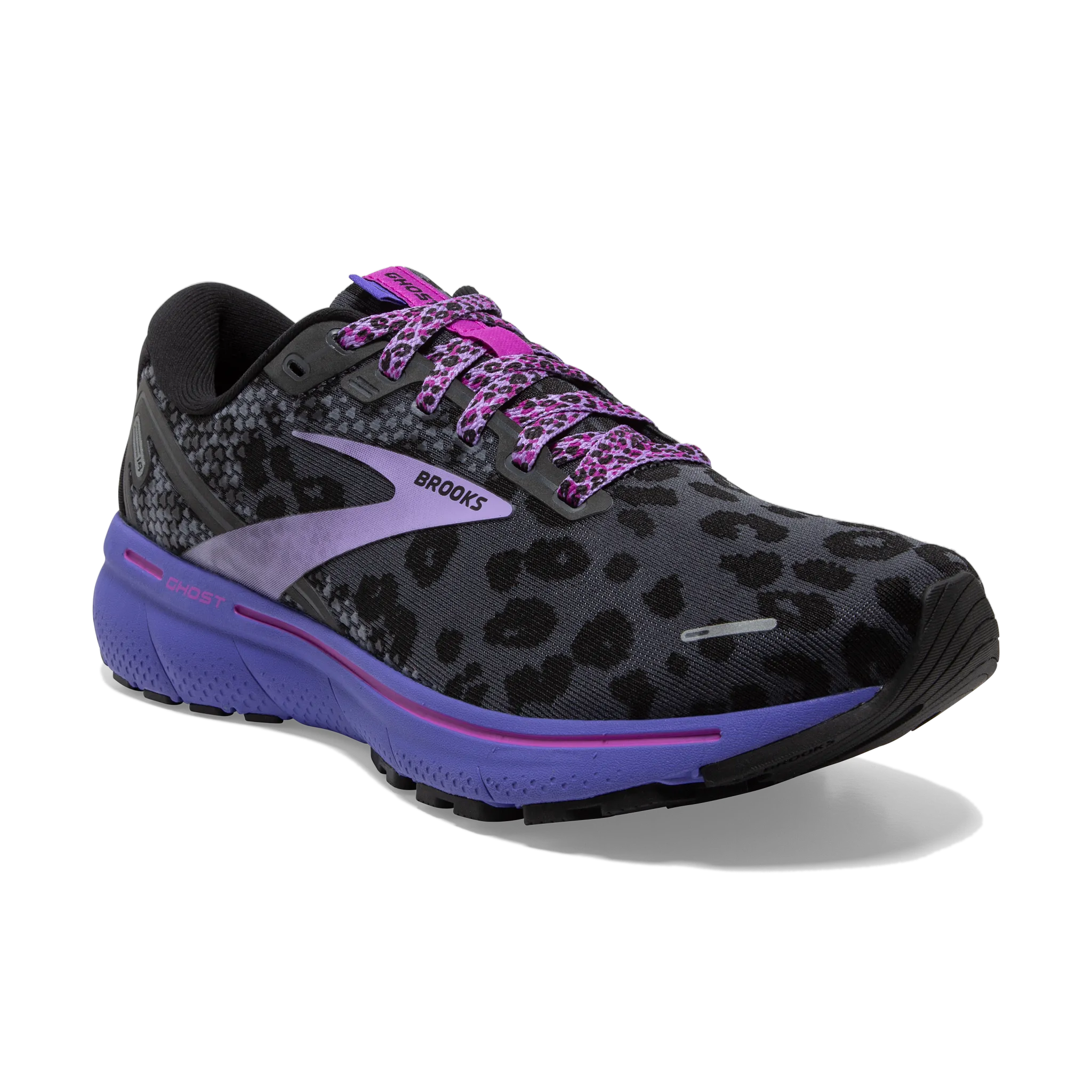 Track - meet Women's Ghost 14