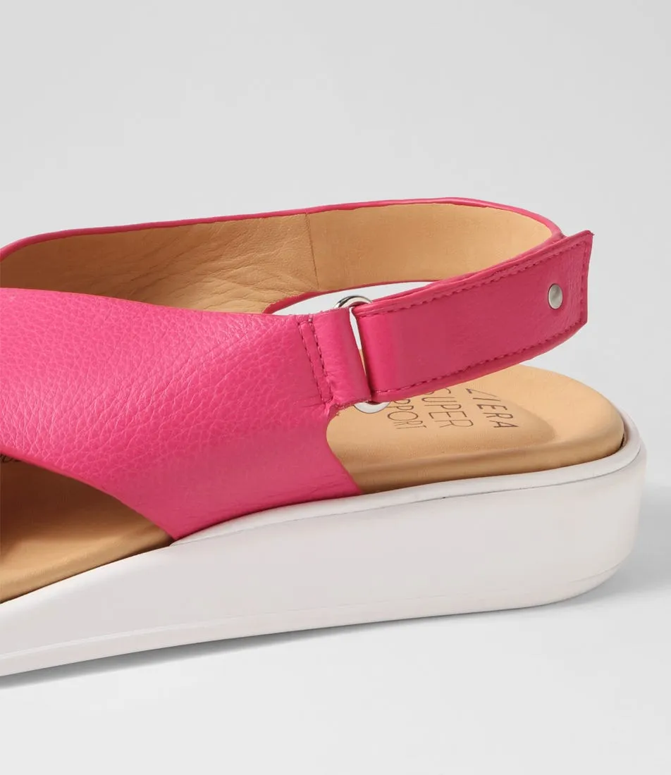 Ergonomic Design Light Activity Ziera Ilda Fuchsia