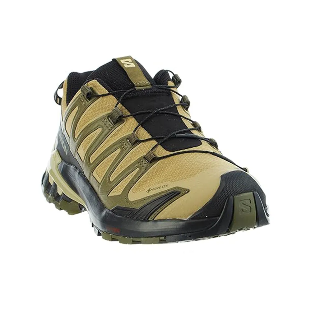 XA PRO 3D V9 GORE-TEX Men All-purpose sole